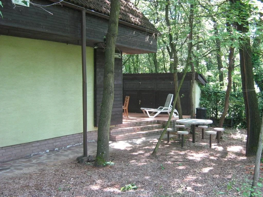 LacBáHáz Balaton Pálköve – Pálköve, Węgry