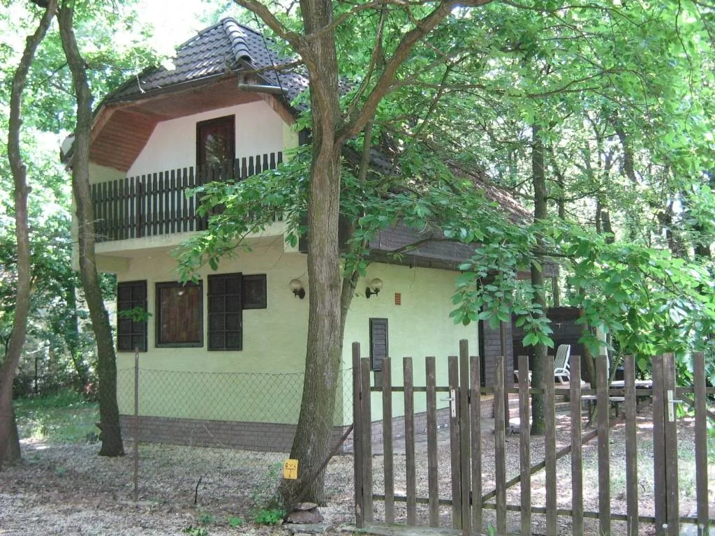 LacBáHáz Balaton Pálköve – Pálköve, Węgry