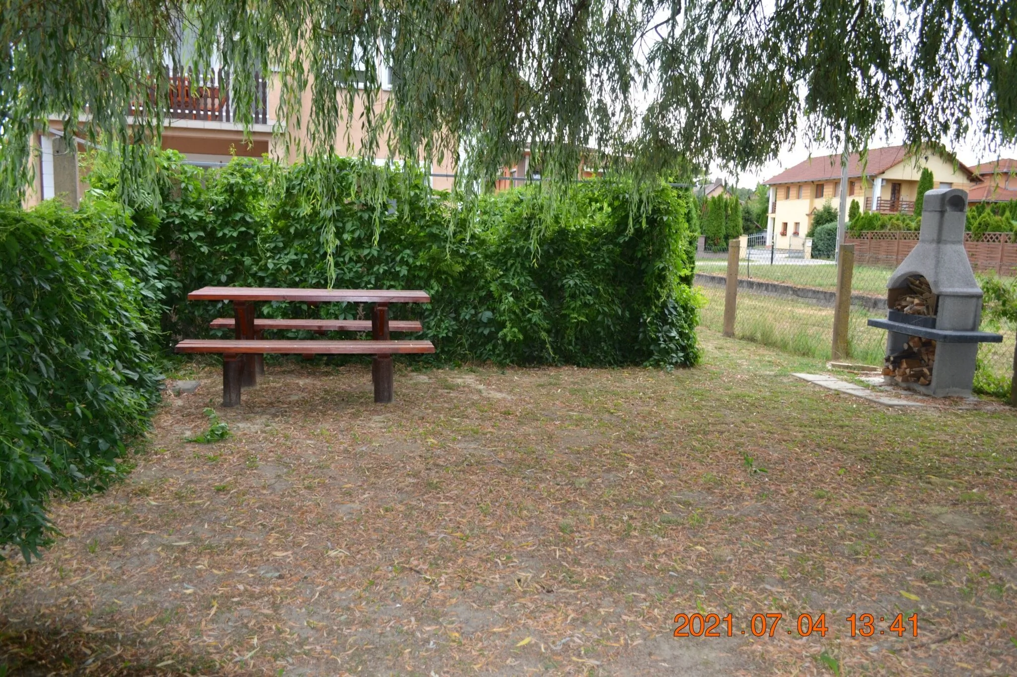 Apartman Maurer Zalakaros – Zalakaros, Ungaria