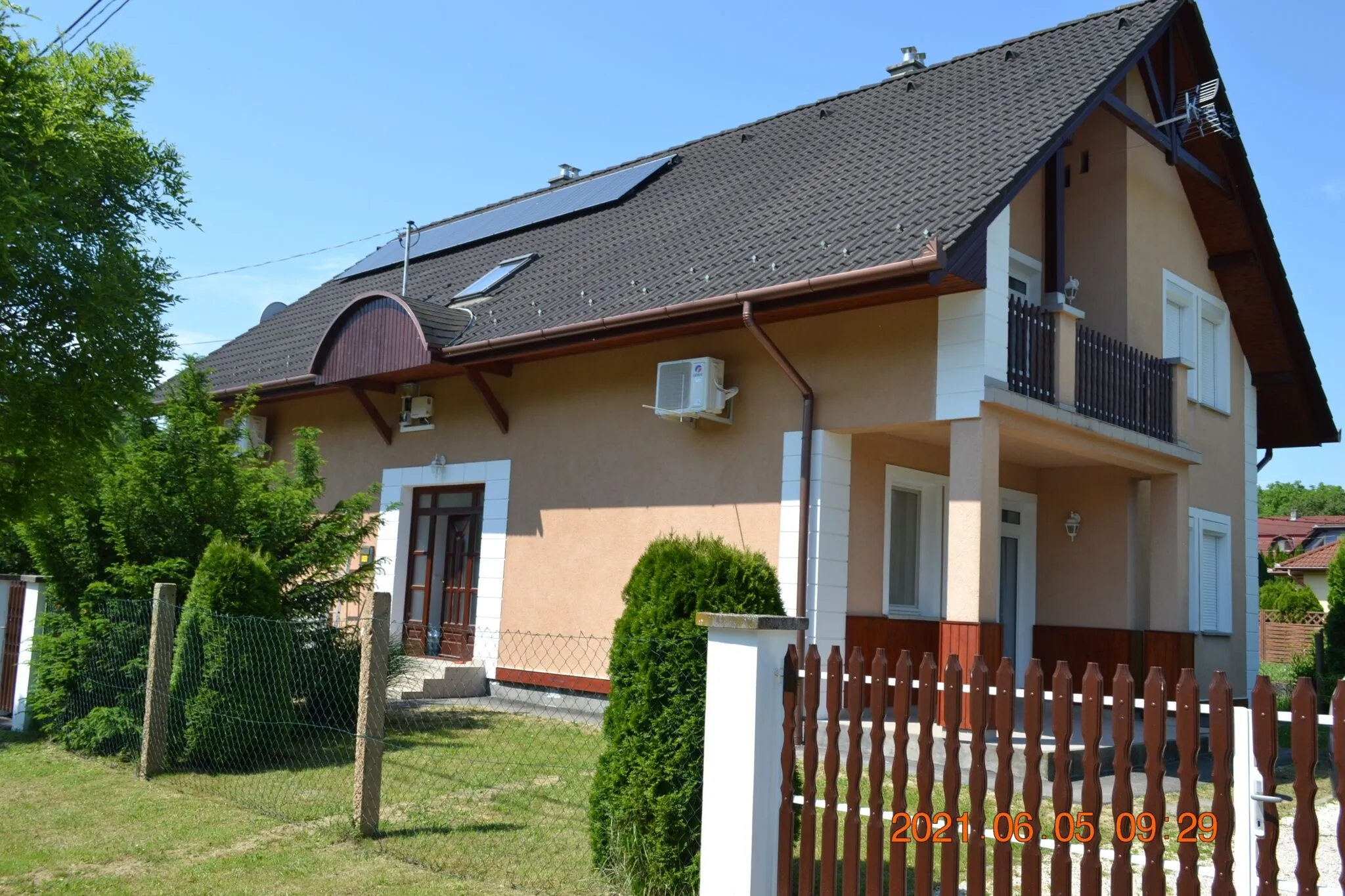 Apartman Maurer Zalakaros – Zalakaros, Ungaria