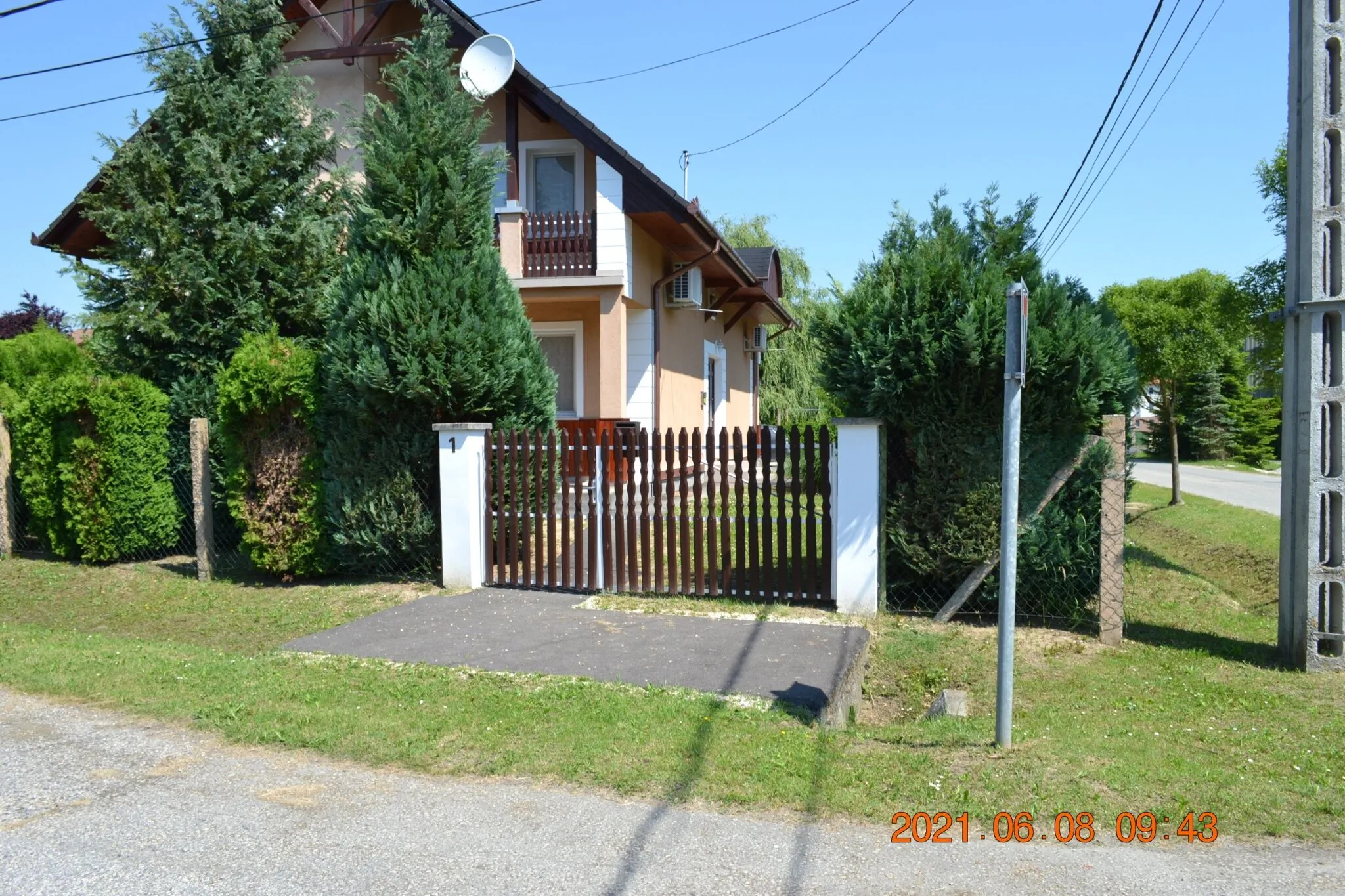 Apartman Maurer Zalakaros – Zalakaros, Ungaria