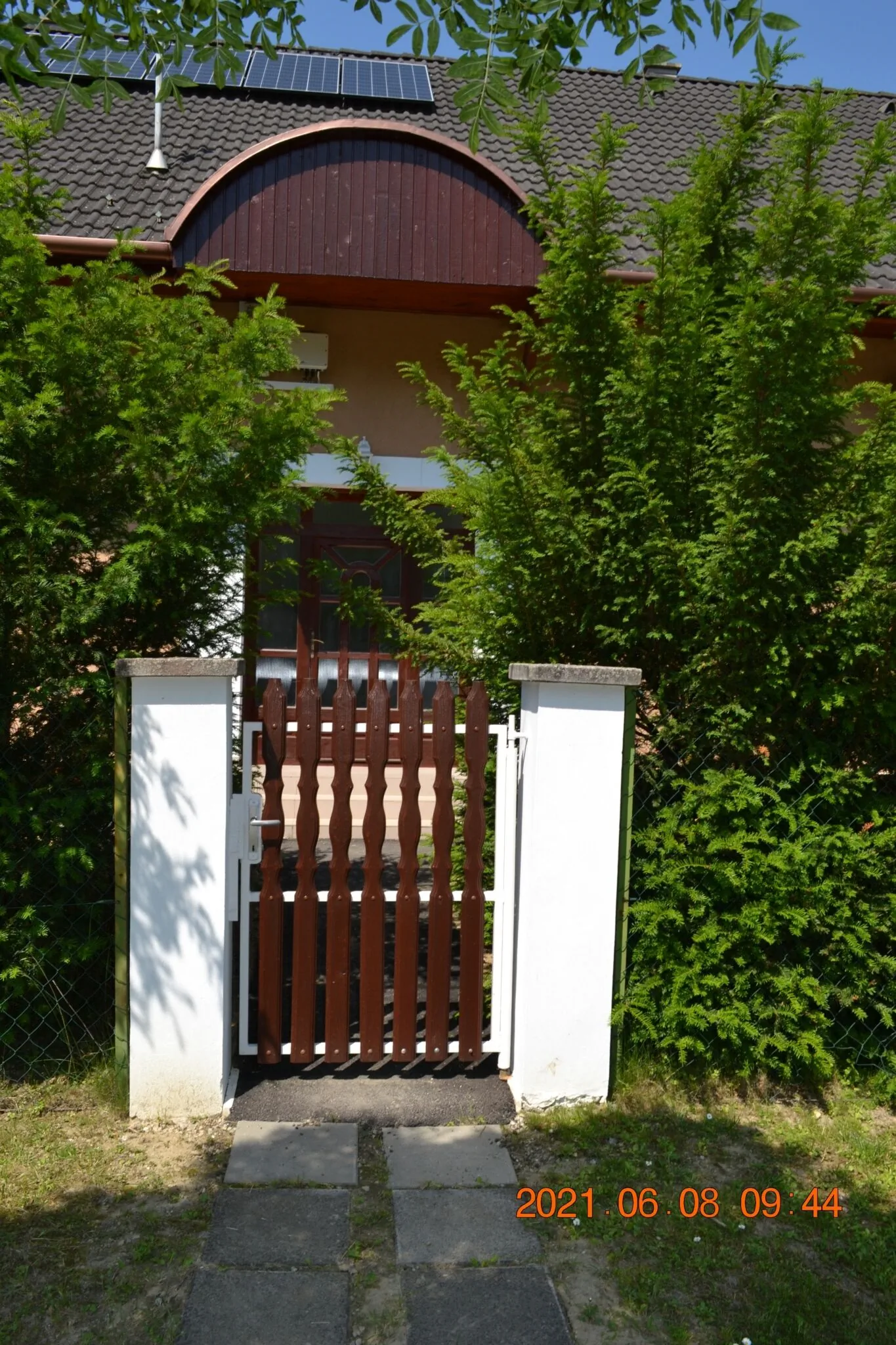 Apartman Maurer Zalakaros – Zalakaros, Ungaria