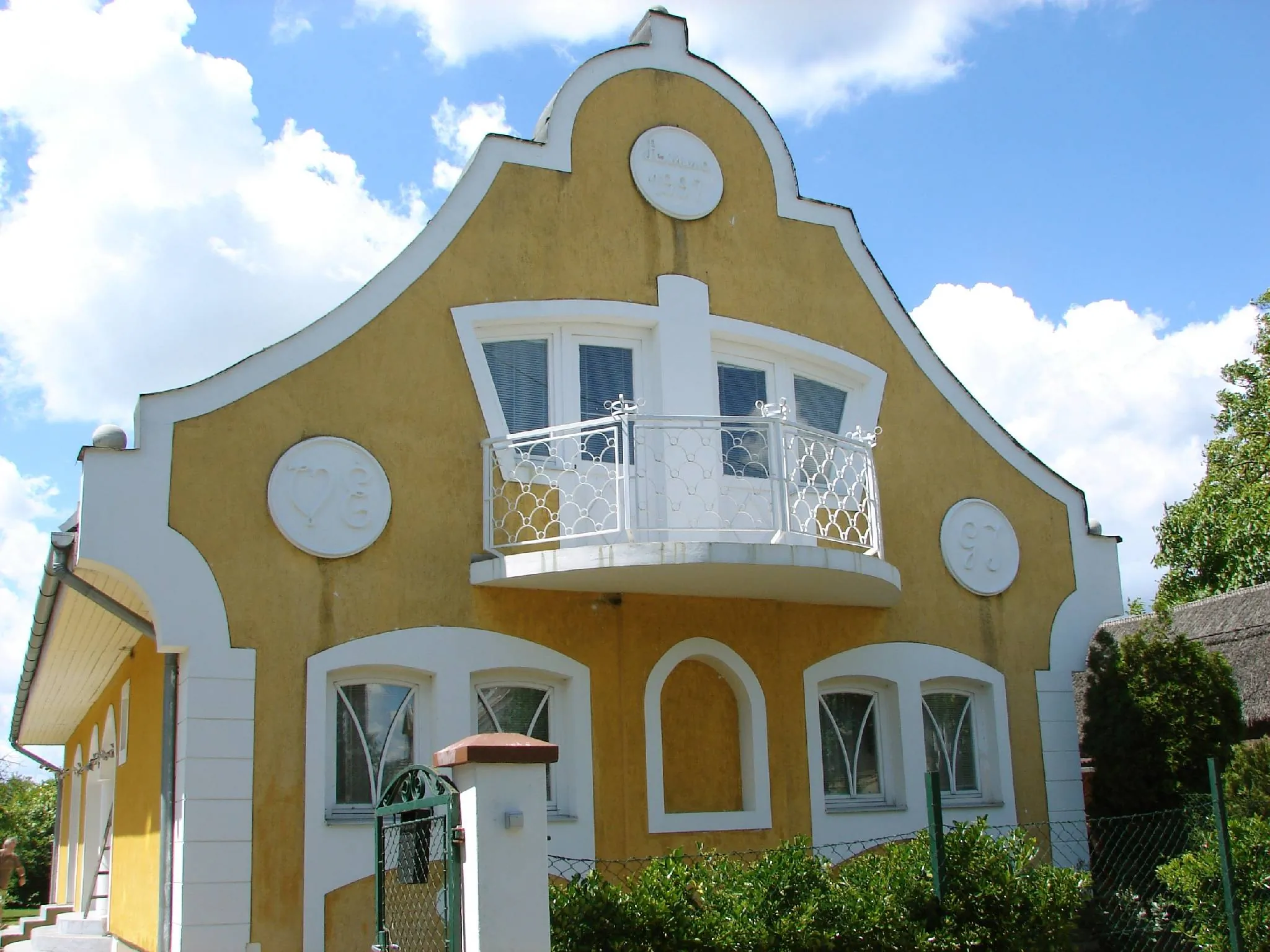 Györök Vendégház Balatongyörök - foto 1