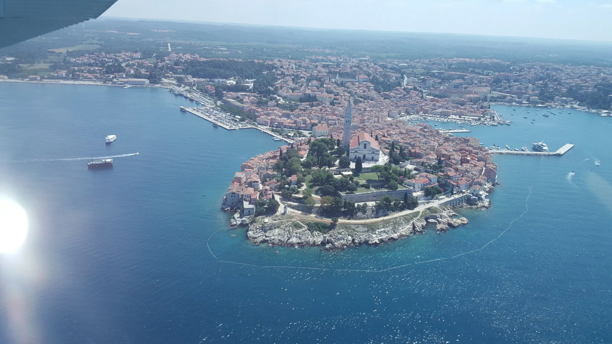 Apartmani Toni Rovinj - foto 1