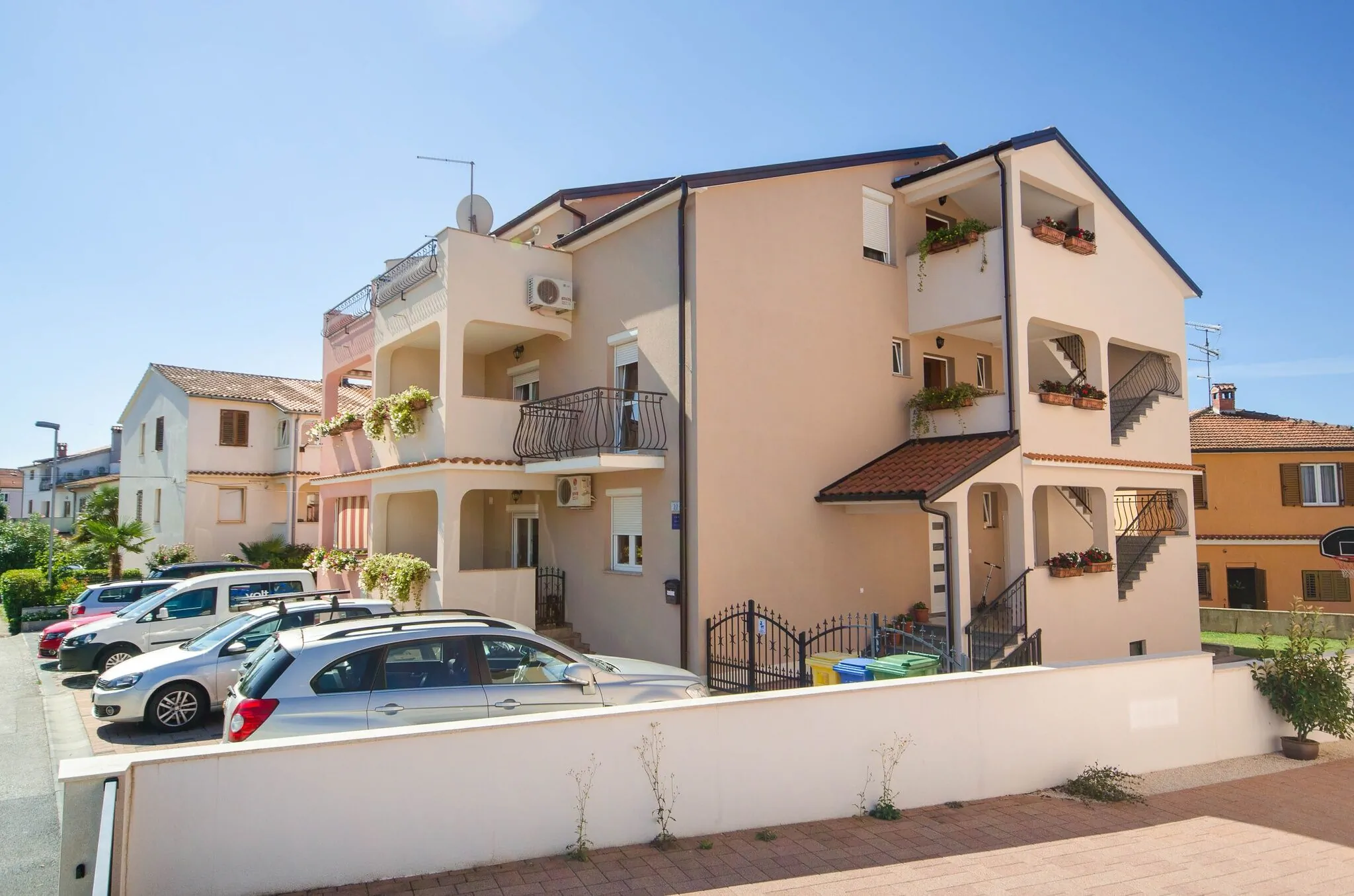 Apartmani Toni Rovinj - foto 3