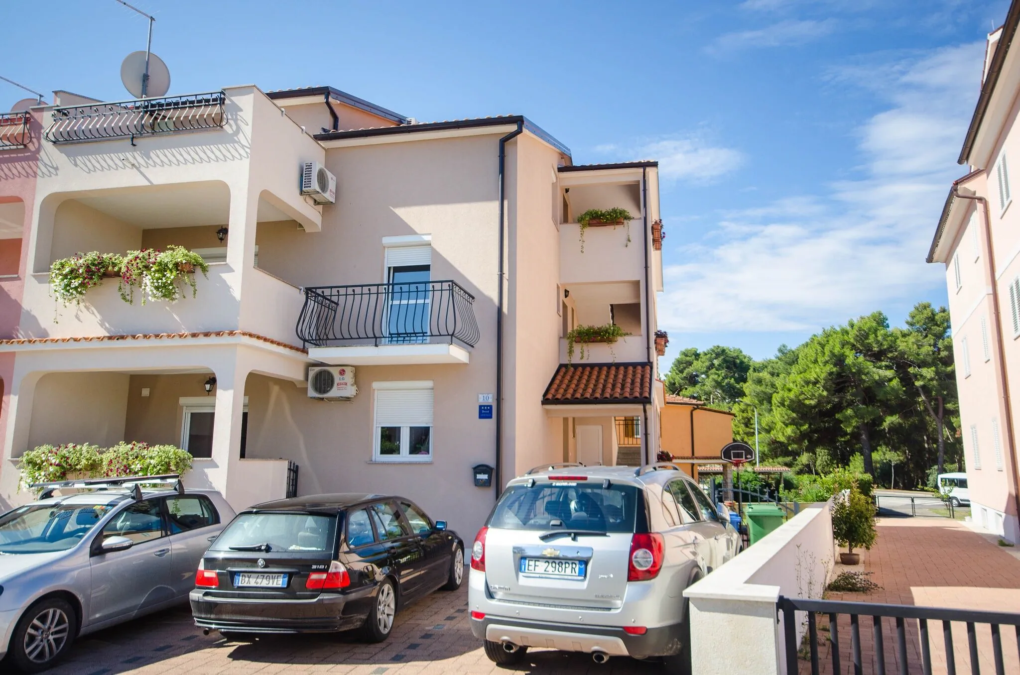 Apartmani Toni Rovinj - foto 4