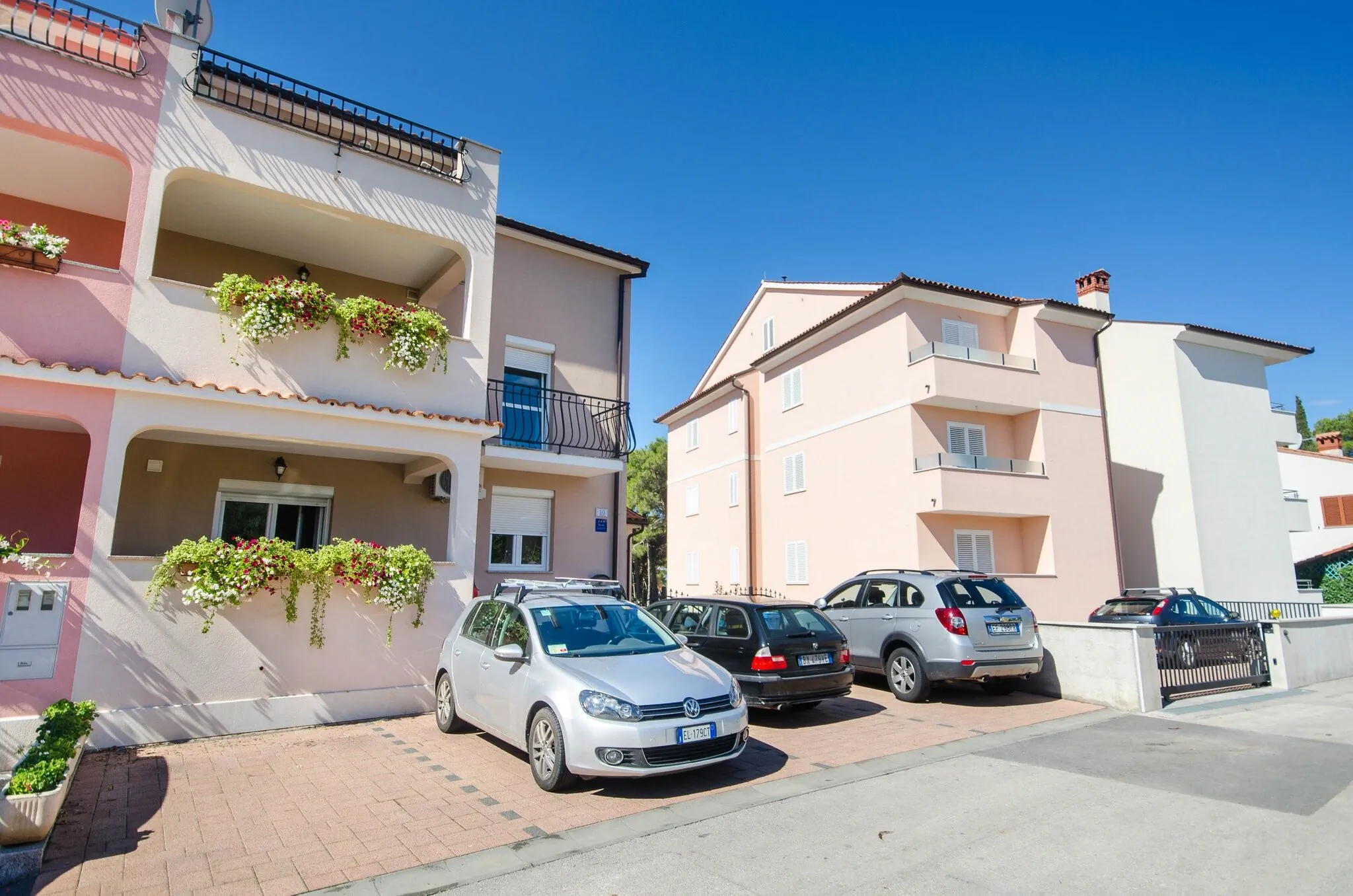 Apartmani Toni Rovinj - foto 5