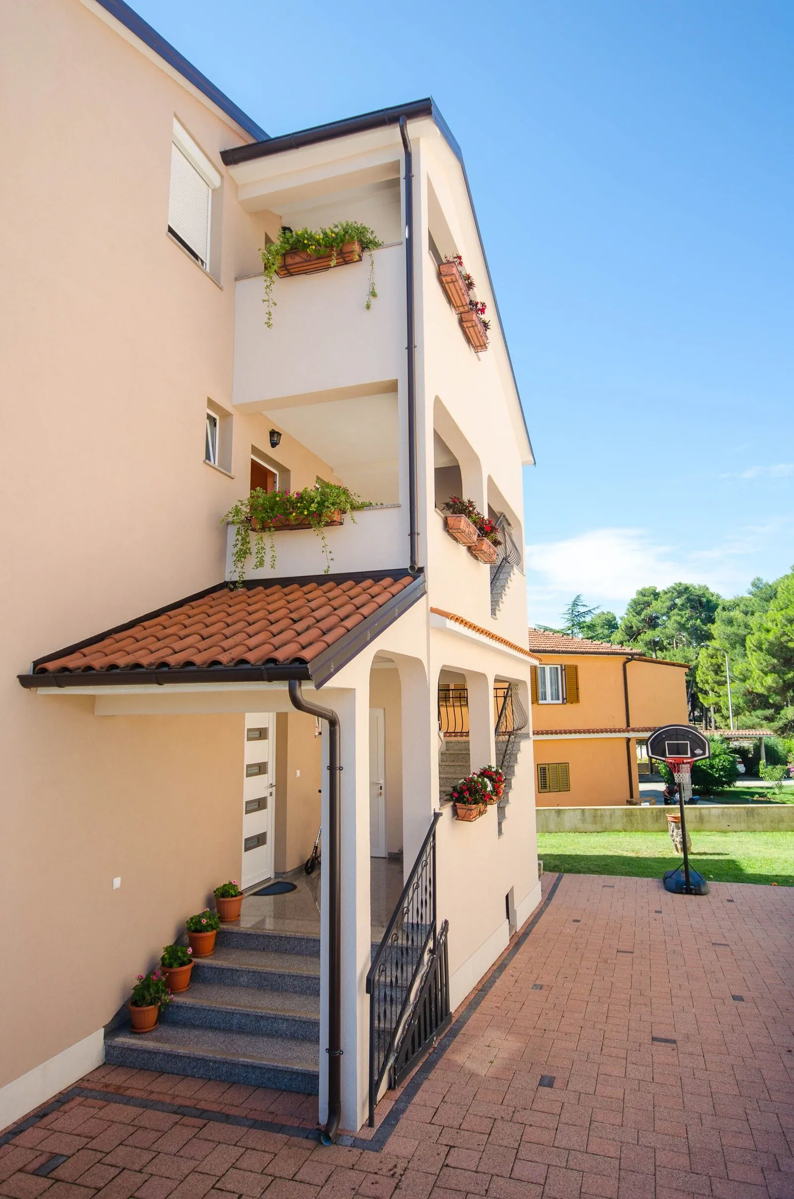 Apartmani Toni Rovinj - foto 6