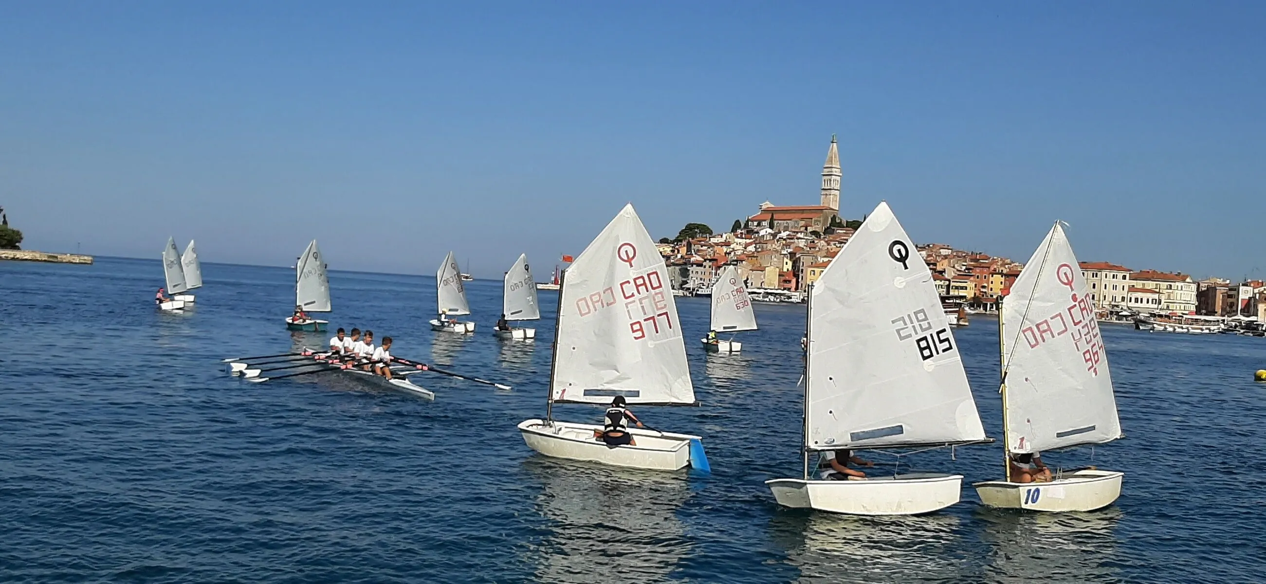 Apartmani Toni Rovinj - foto 2
