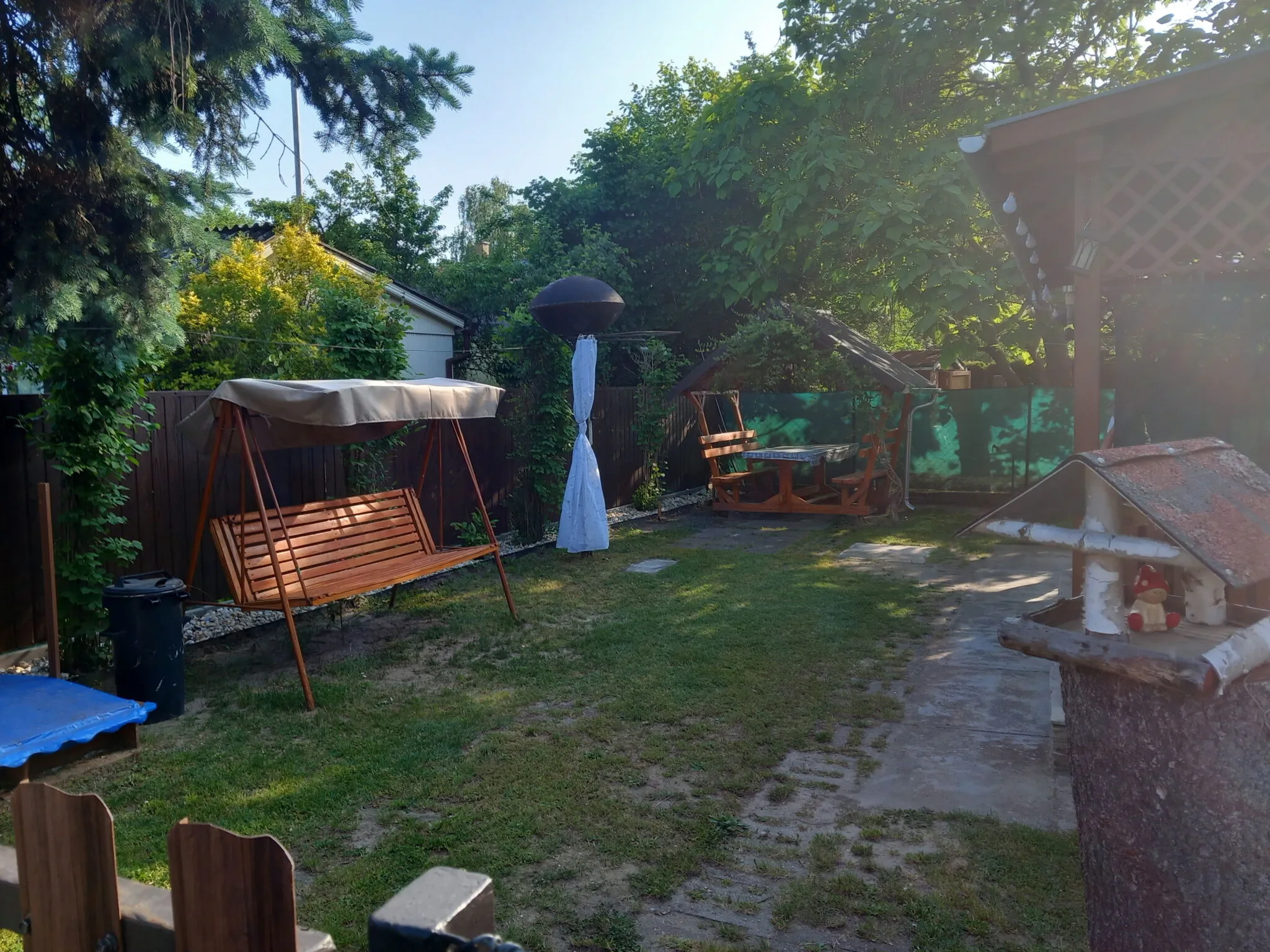 Tibor Vendégház Balatonfenyves – Balatonfenyves, Ungaria