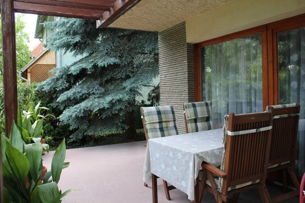 Balaton Vendégház Keszthely – Keszthely, Ungaria