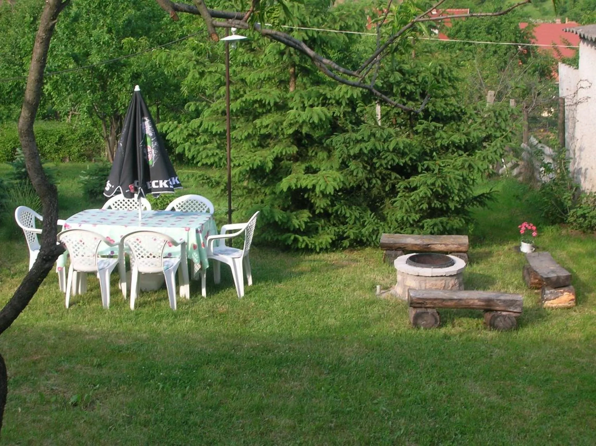 Marika Vendégház Noszvaj - foto 5