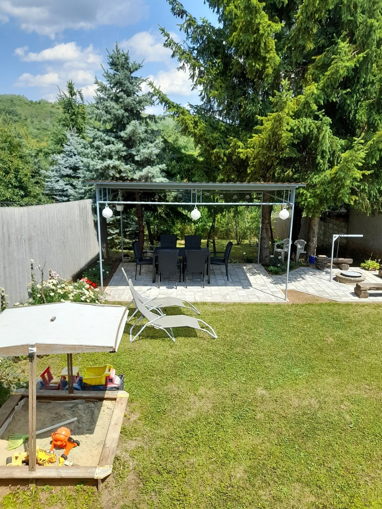 Marika Vendégház Noszvaj - foto 6