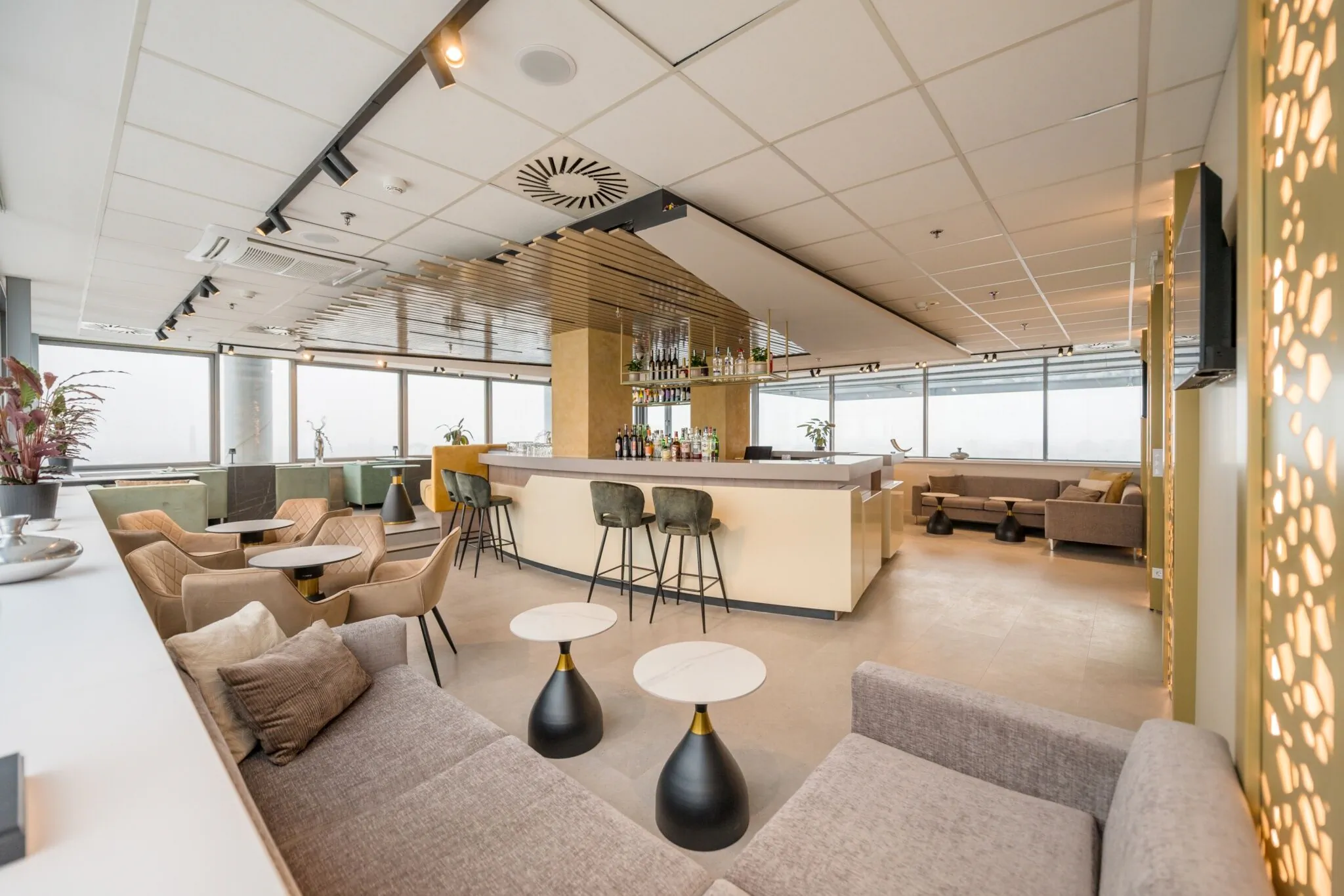 Expo Tower by Mellow Mood Hotels Budapest - foto 3