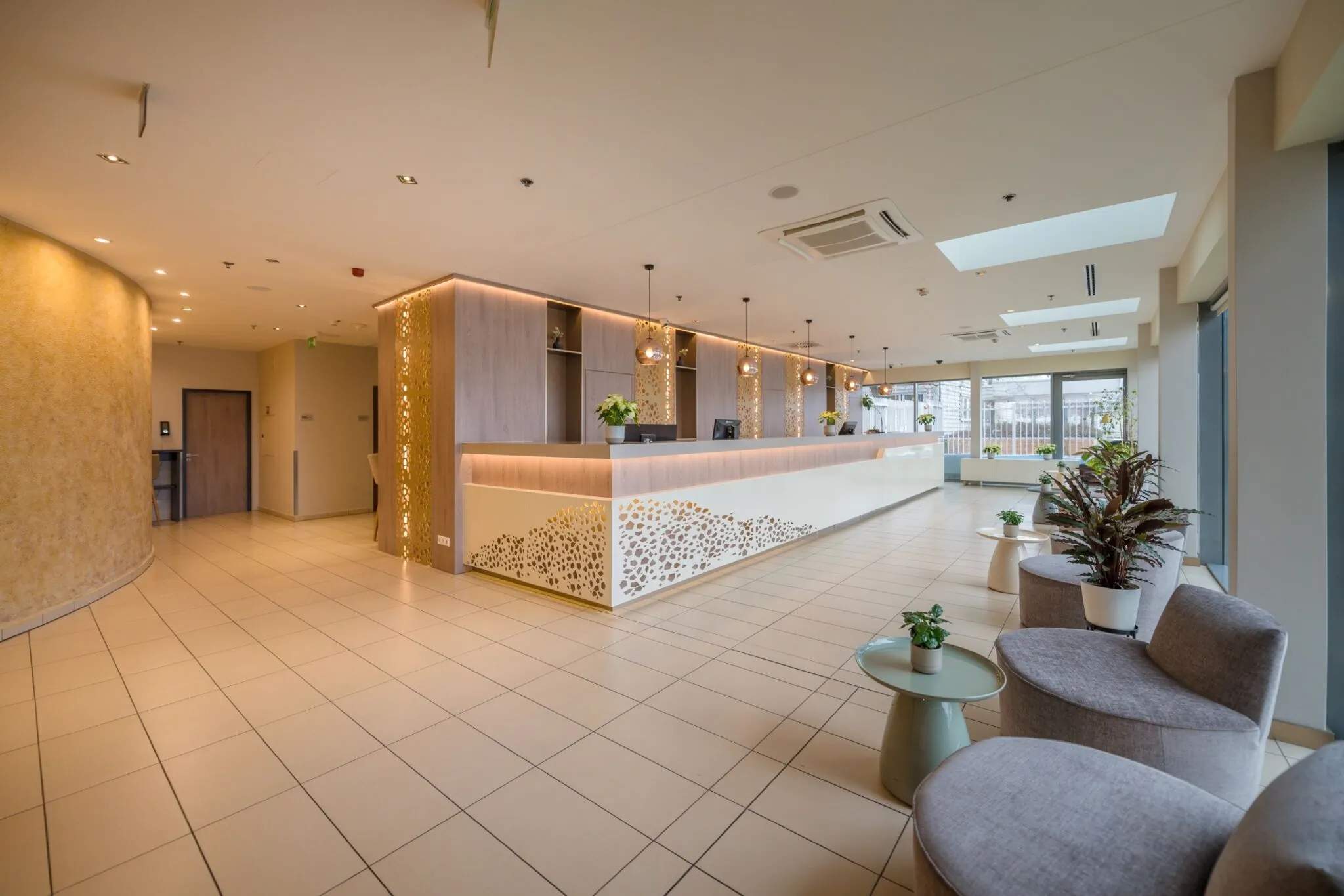 Expo Tower by Mellow Mood Hotels Budapest - foto 4