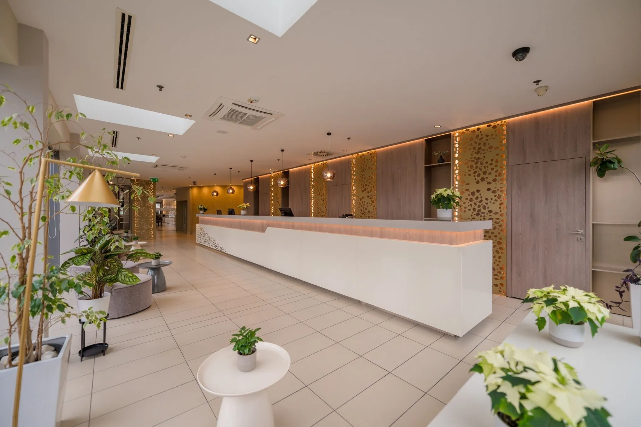Expo Tower by Mellow Mood Hotels Budapest - foto 5