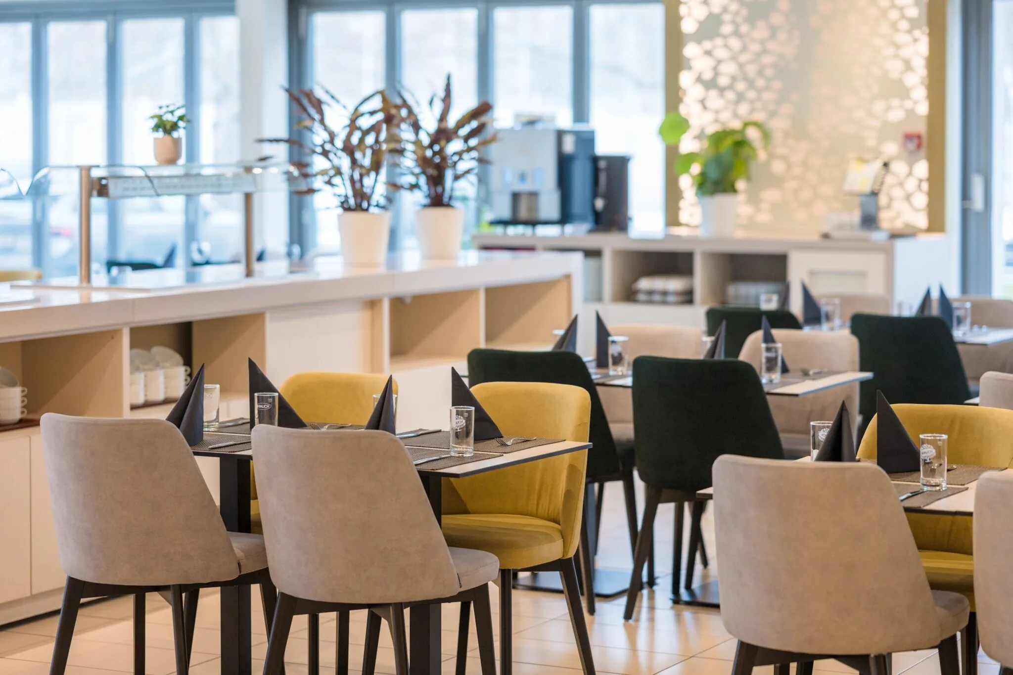 Expo Tower by Mellow Mood Hotels Budapest - foto 8