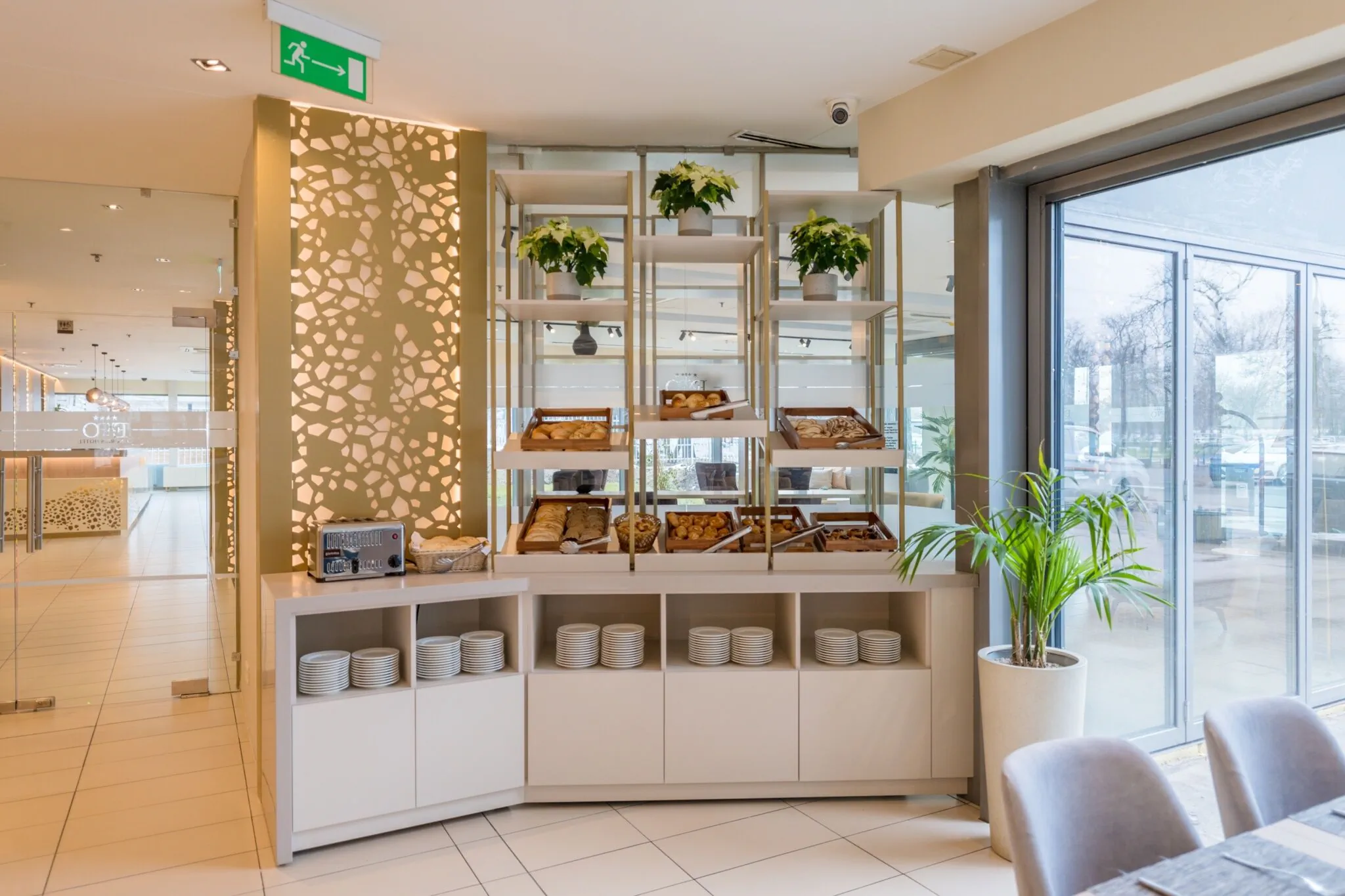 Expo Tower by Mellow Mood Hotels Budapest - foto 10