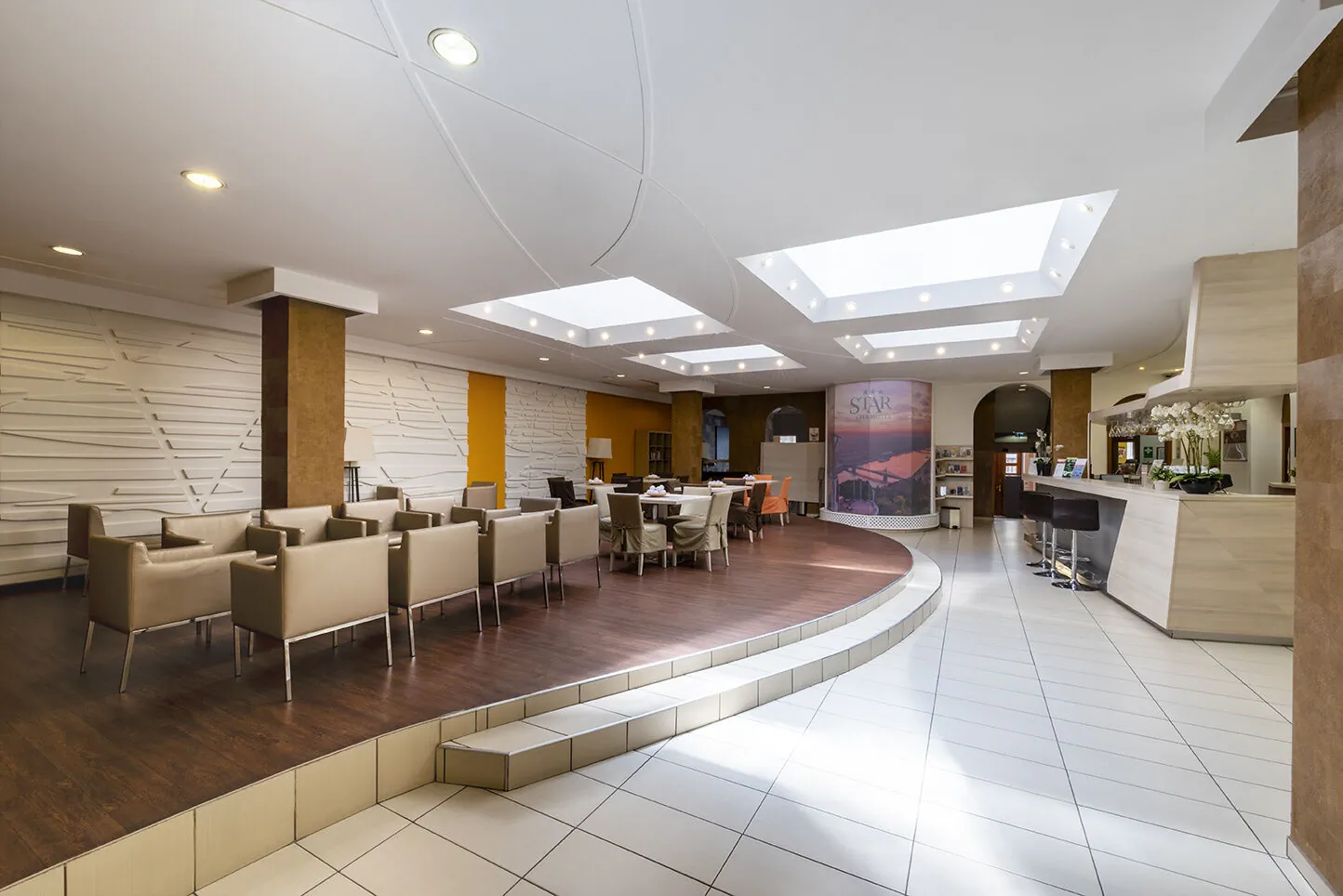 Star Hotel by Mellow Mood Hotels Budapest – Budapesta, Ungaria
