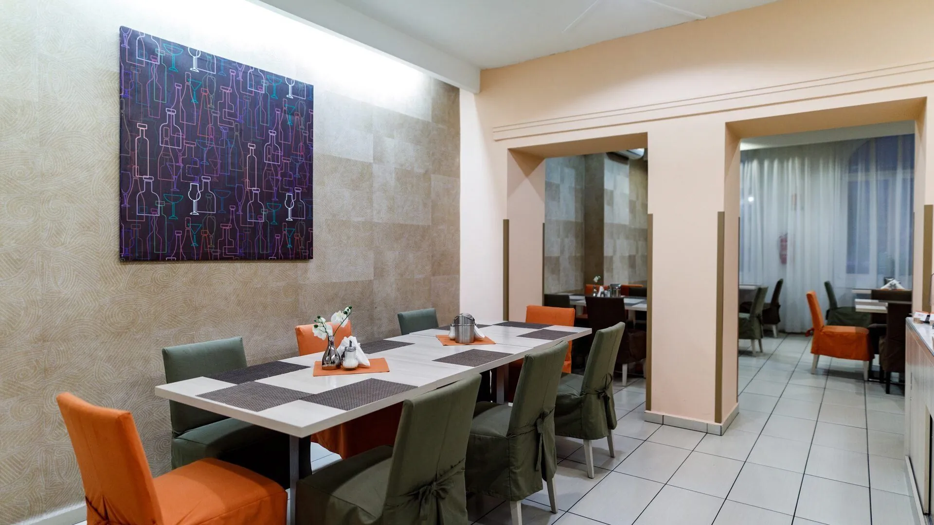 Star Hotel by Mellow Mood Hotels Budapest – Budapesta, Ungaria
