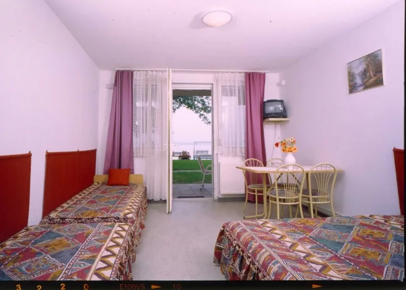 Szatmár Apartmanház Balatonvilágos - foto 3