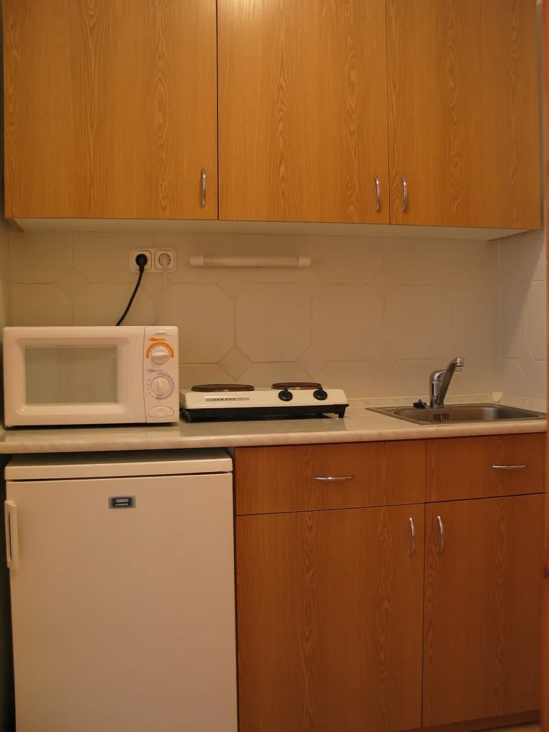 Szatmár Apartmanház Balatonvilágos - foto 6