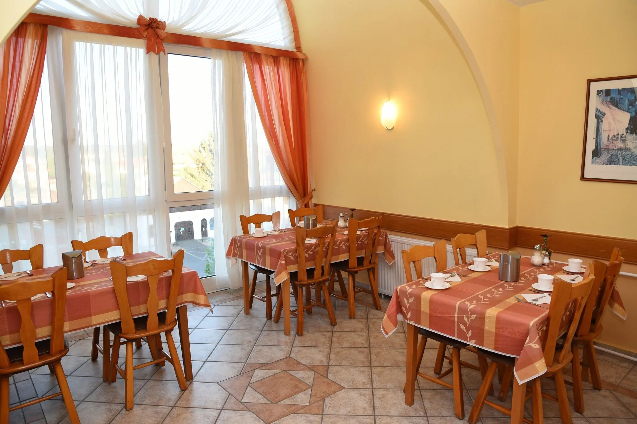 Hotel Napsugár Hévíz – Hévíz, Ungaria