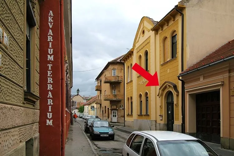 Munkácsy Apartman Pécs – Pécs, Ungaria