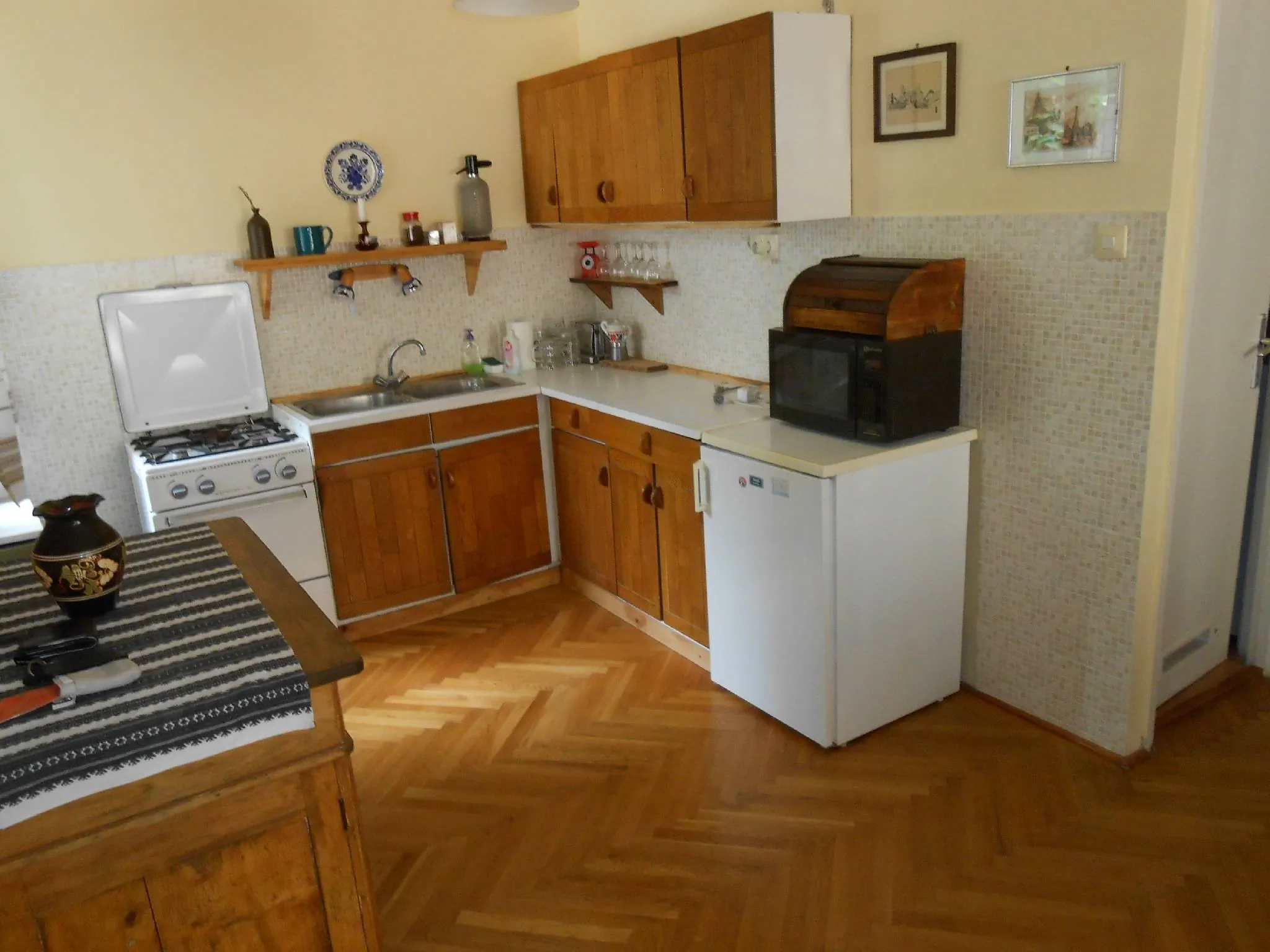 Munkácsy Apartman Pécs – Pécs, Ungaria