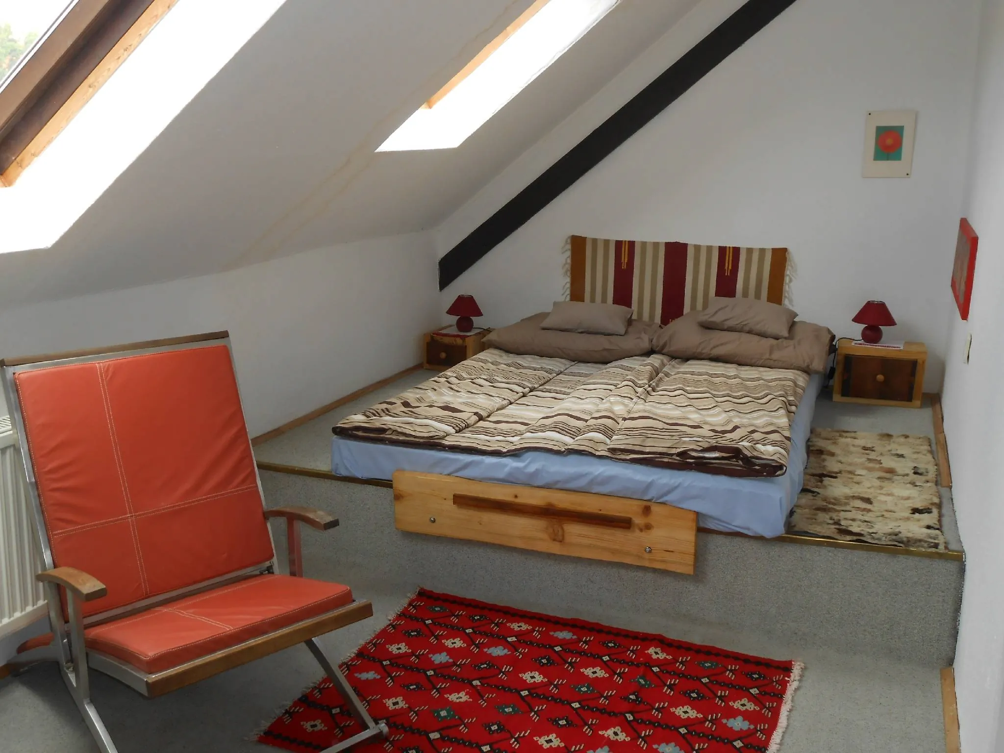 Munkácsy Apartman Pécs – Pécs, Ungaria