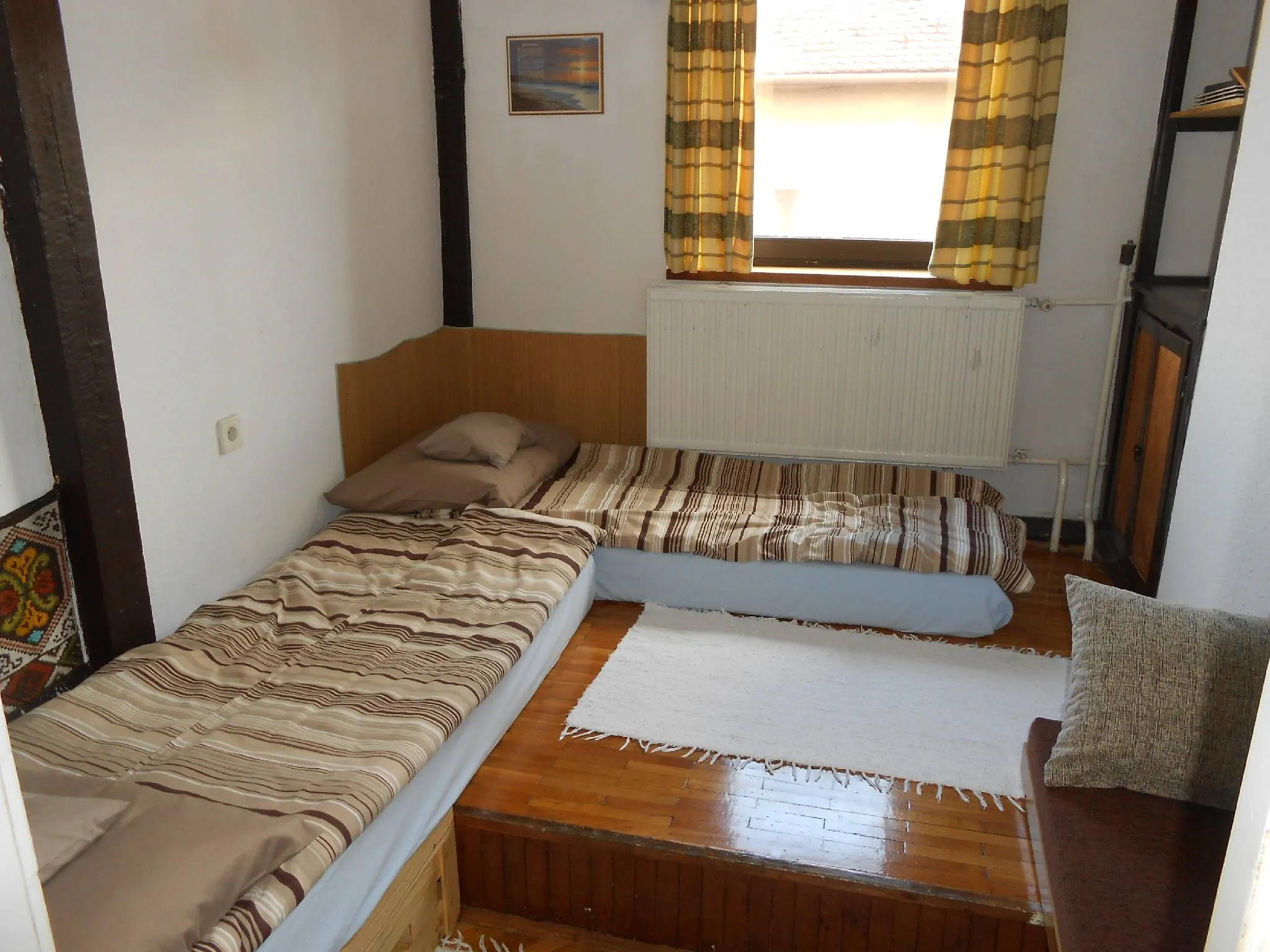 Munkácsy Apartman Pécs – Pécs, Ungaria