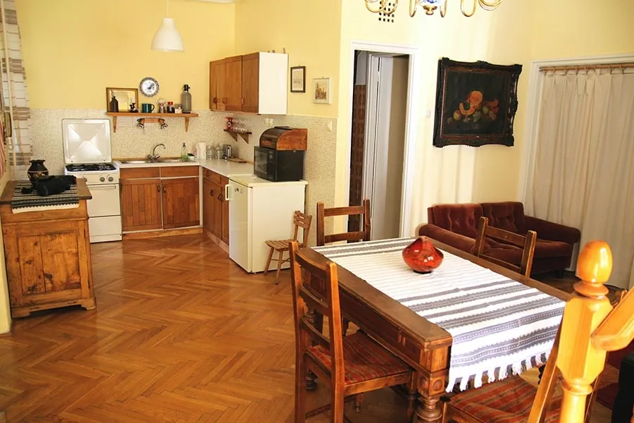 Munkácsy Apartman Pécs – Pécs, Ungaria