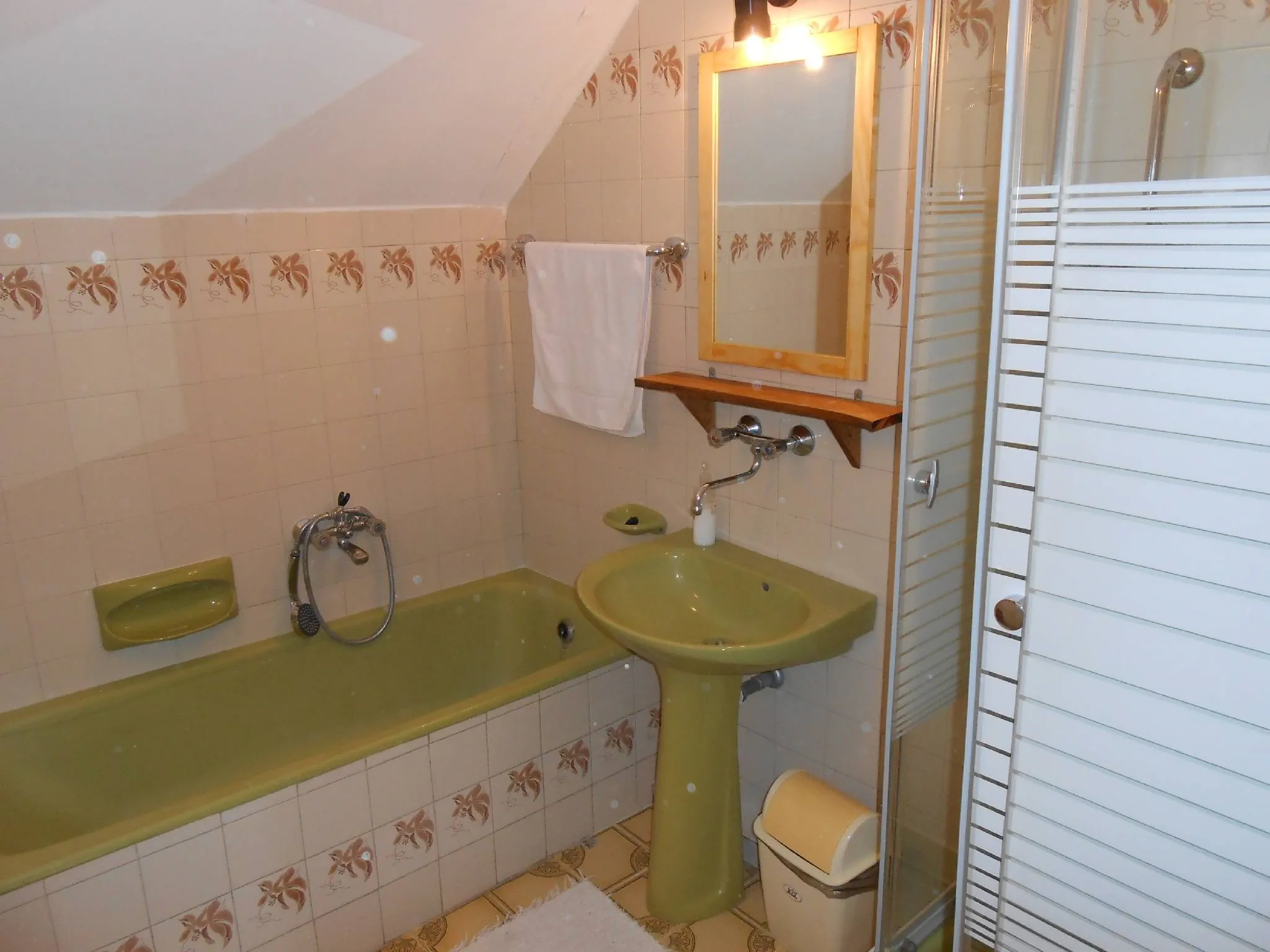 Munkácsy Apartman Pécs – Pécs, Ungaria