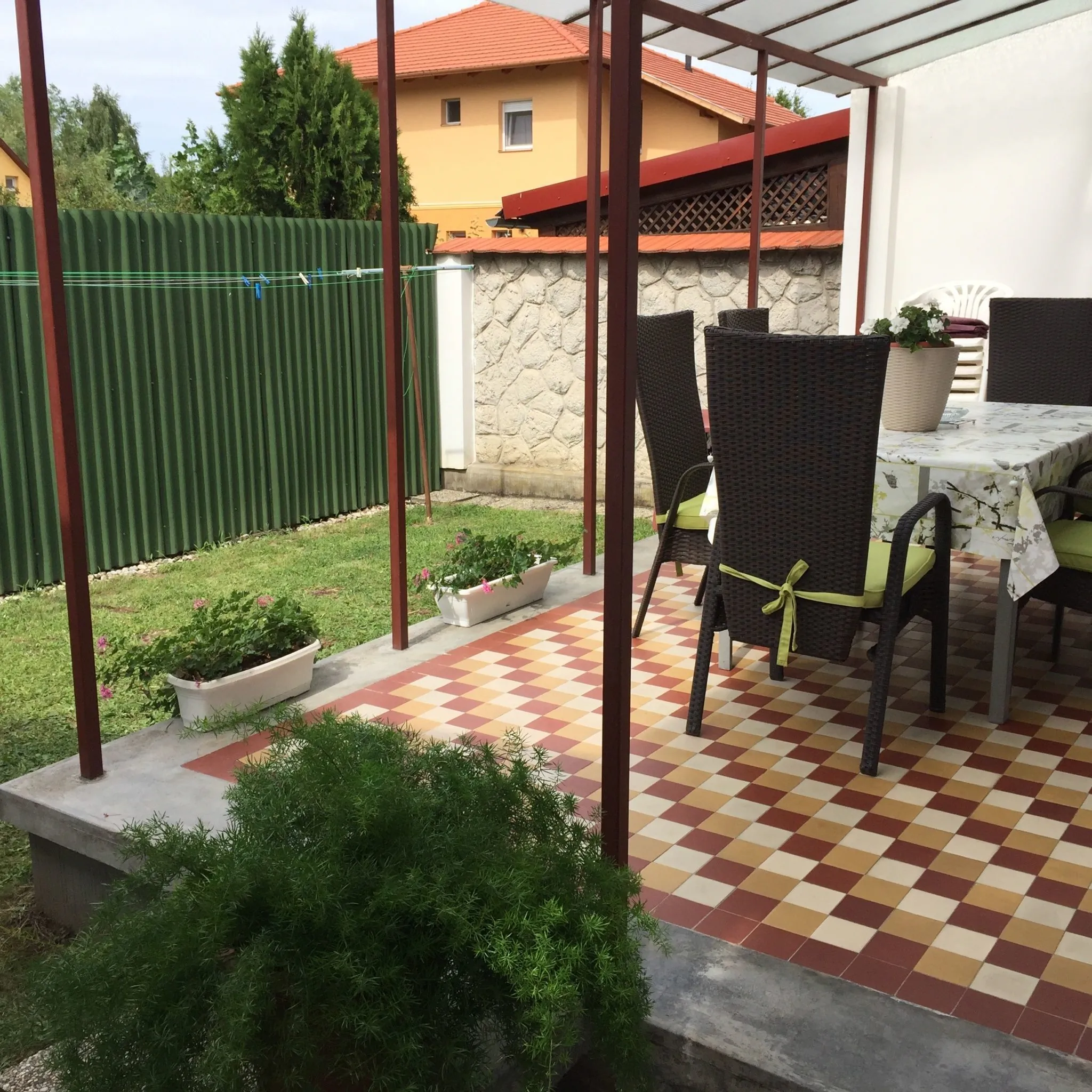 Adrienn Apartman Aranypart Siófok – Siófok, Ungaria