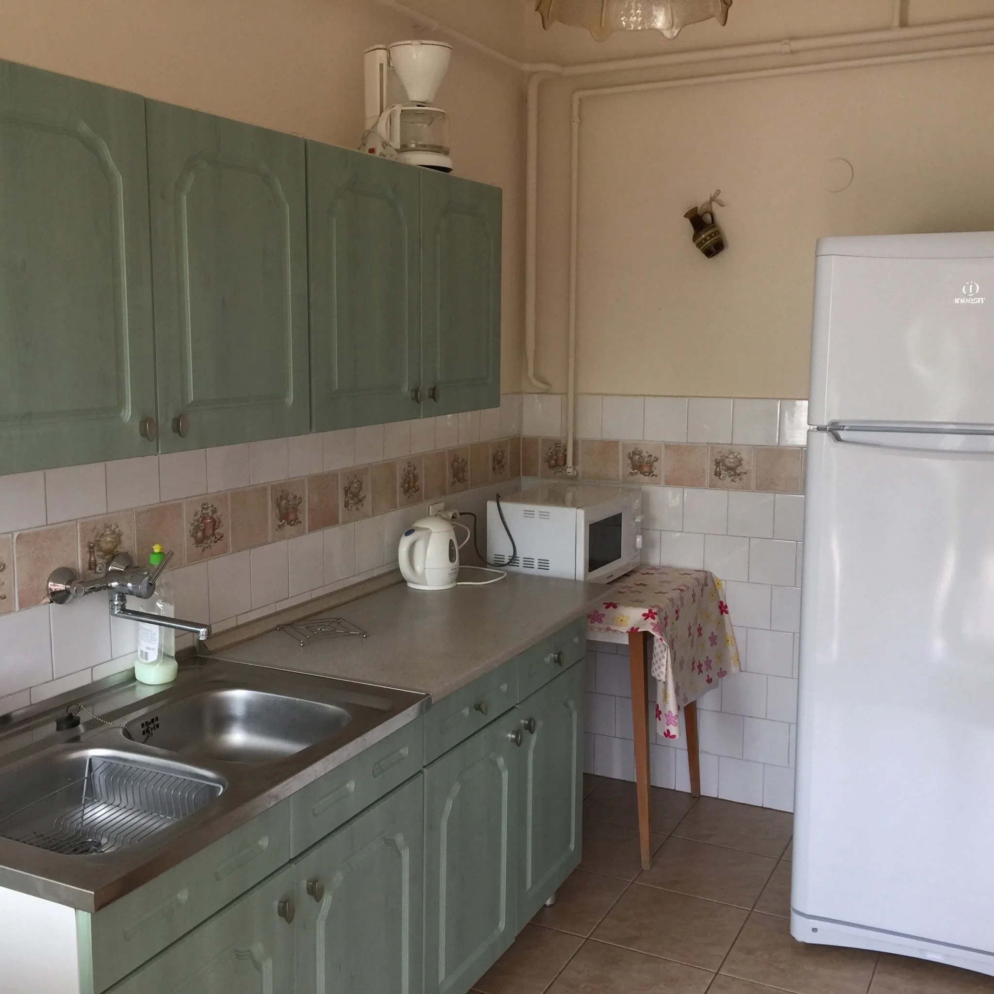 Adrienn Apartman Aranypart Siófok – Siófok, Ungaria