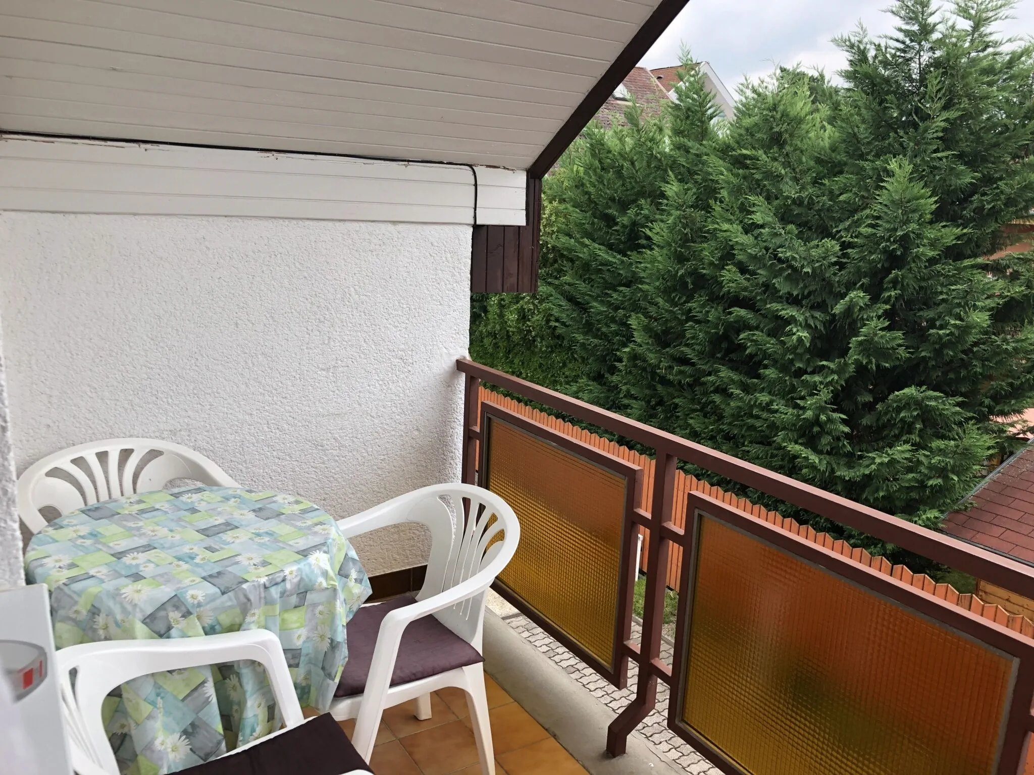 Adrienn Apartman Aranypart Siófok – Siófok, Ungaria