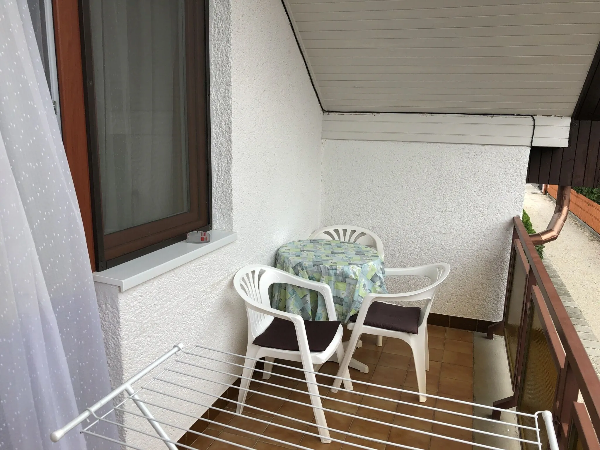 Adrienn Apartman Aranypart Siófok – Siófok, Ungaria