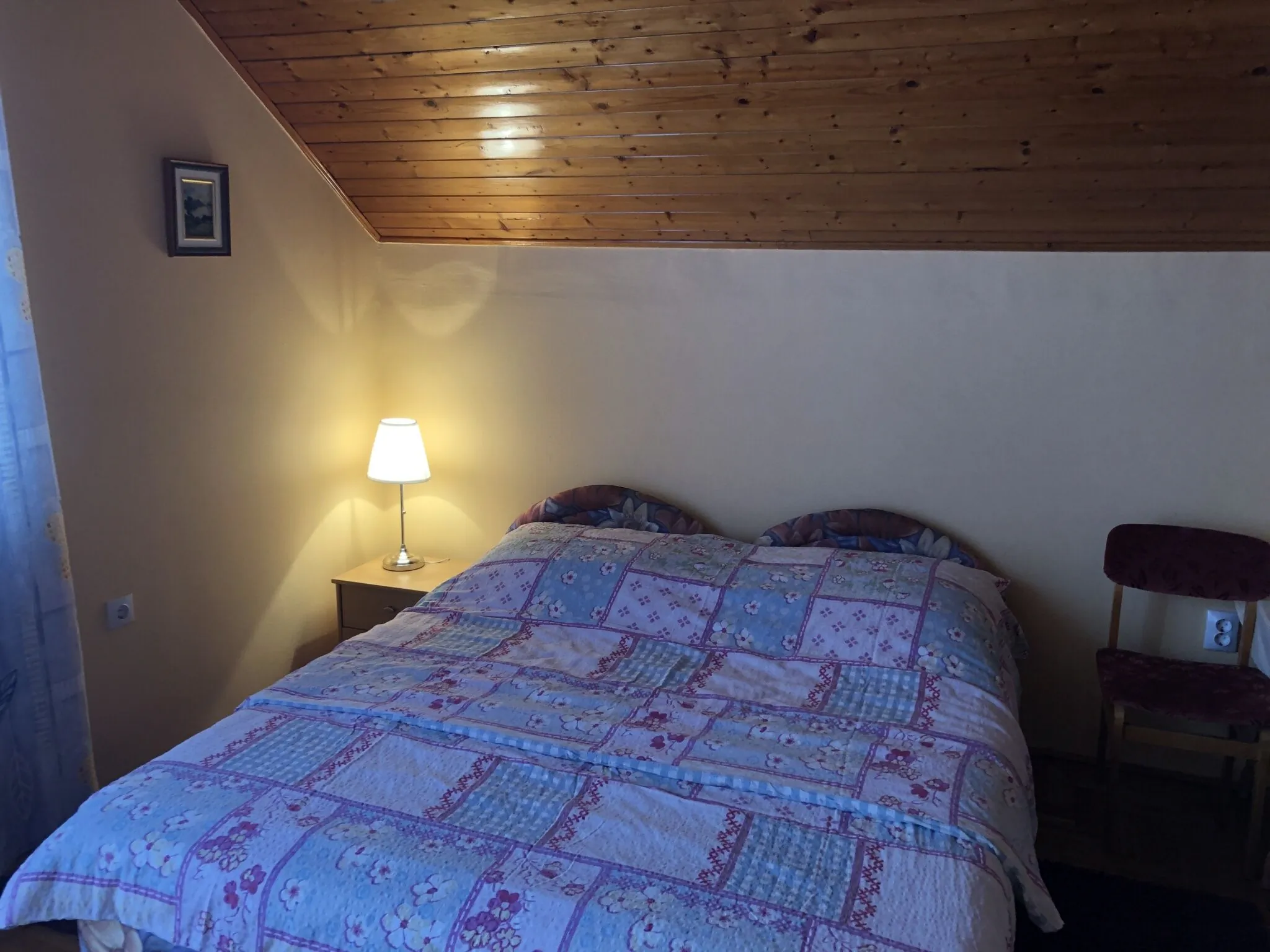 Adrienn Apartman Aranypart Siófok – Siófok, Ungaria