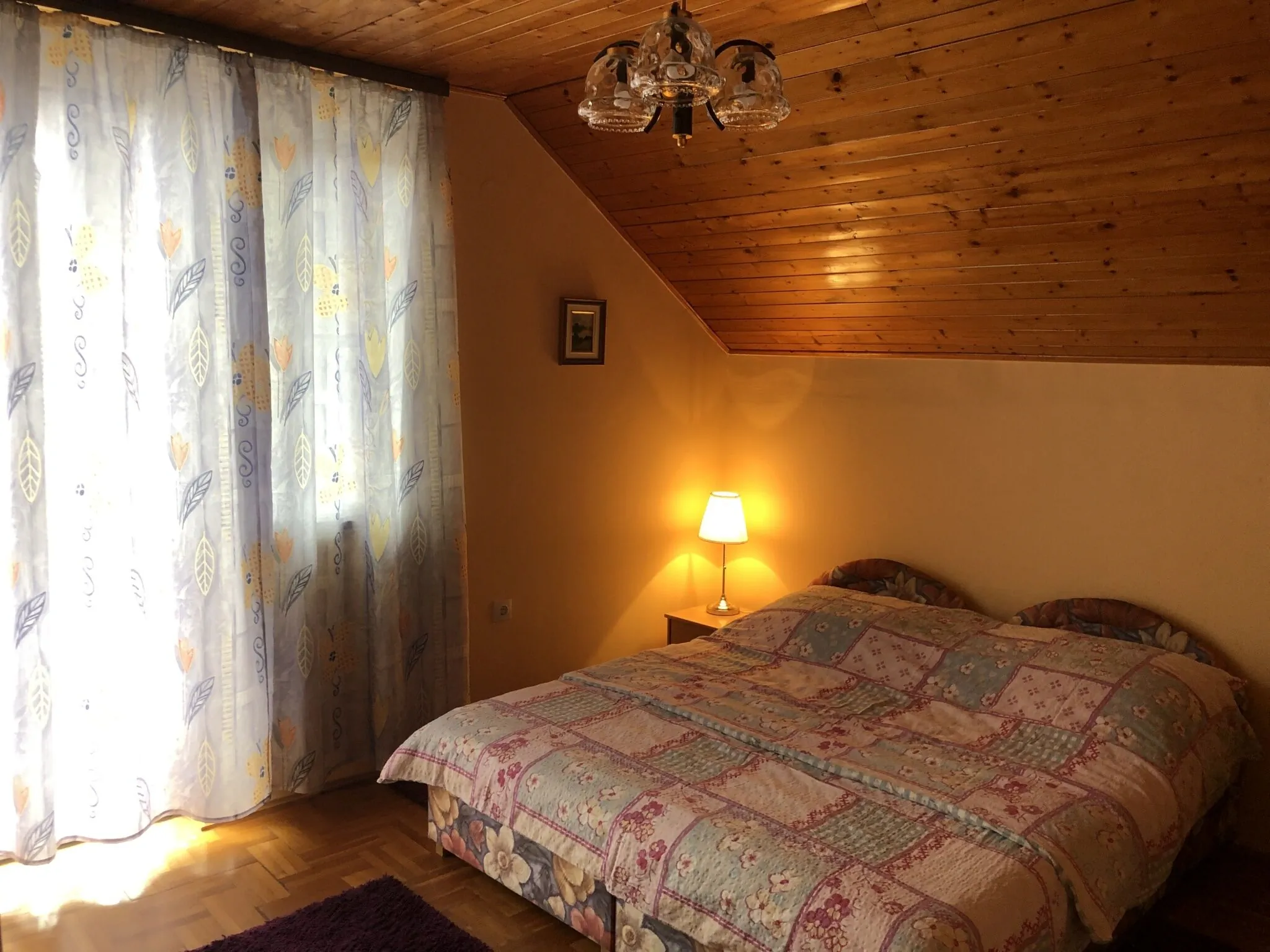 Adrienn Apartman Aranypart Siófok – Siófok, Ungaria