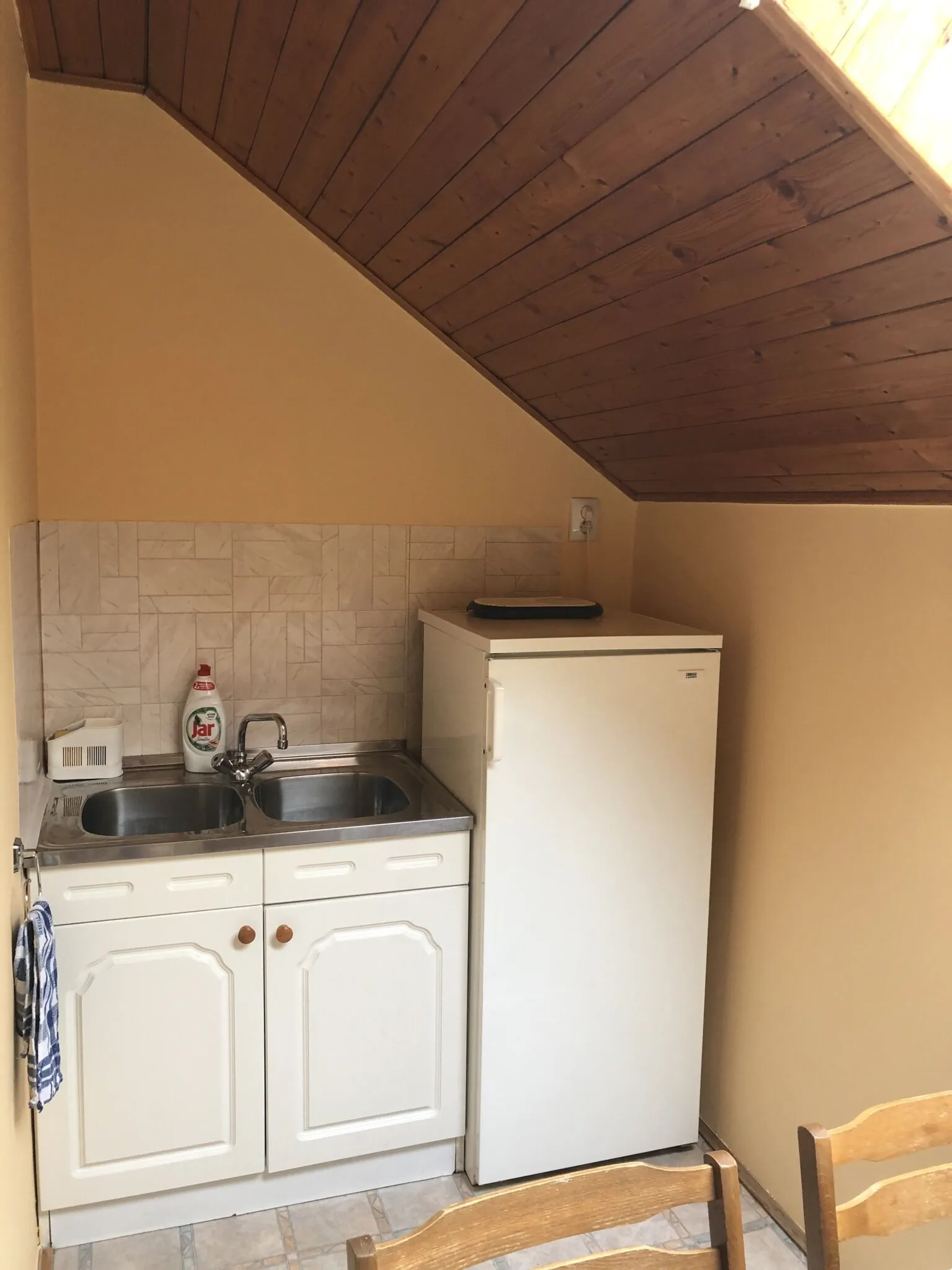 Adrienn Apartman Aranypart Siófok – Siófok, Ungaria
