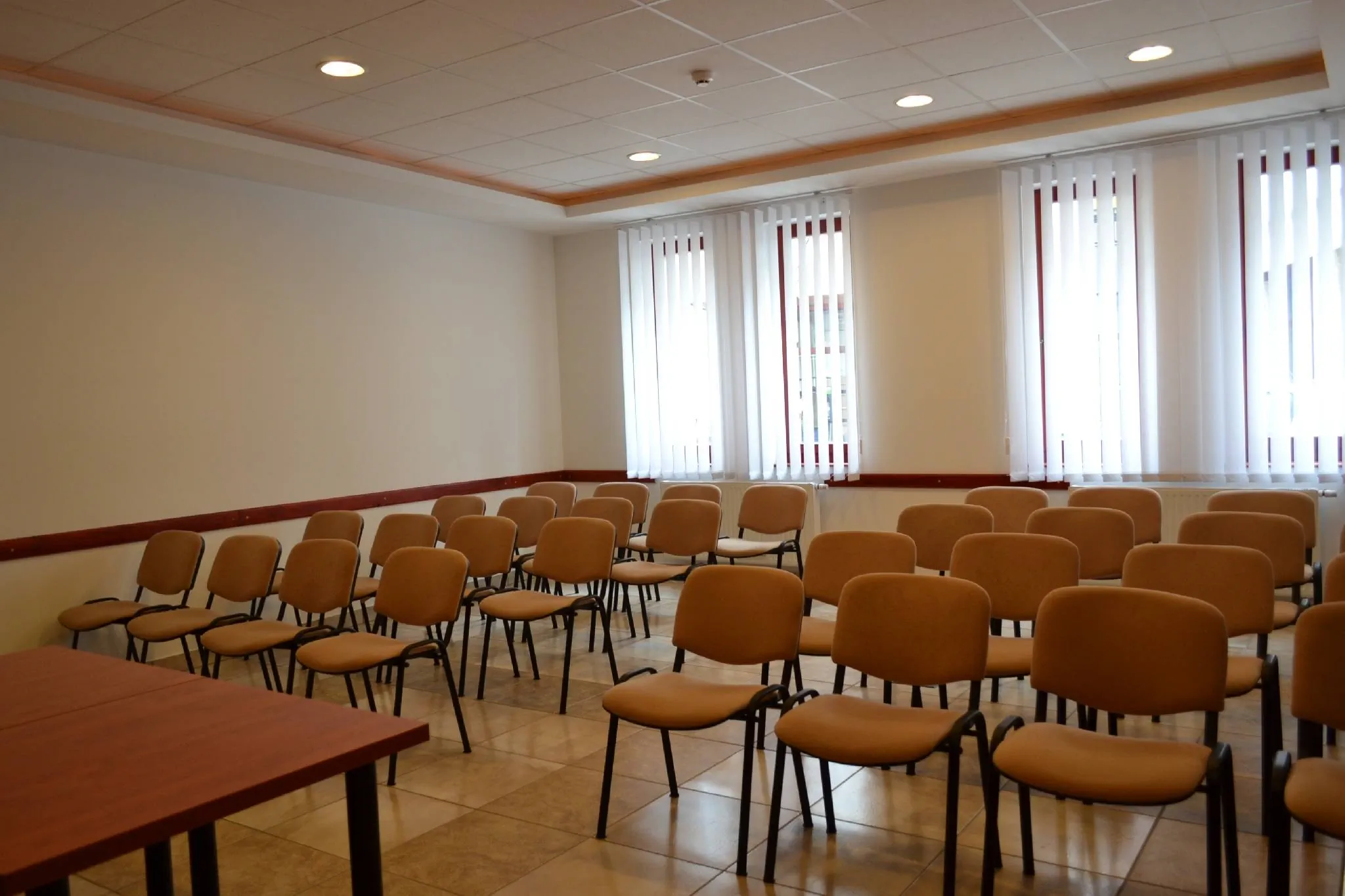 Althann Vendégház és Konferencia Központ Vác – Vác, Maďarsko