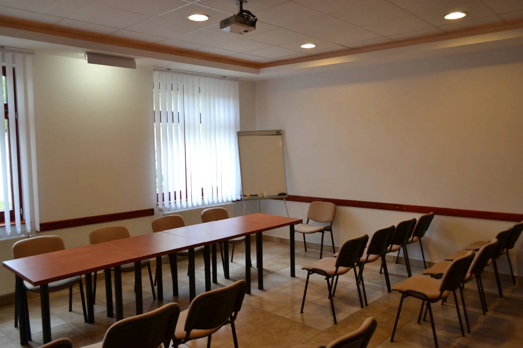 Althann Vendégház és Konferencia Központ Vác – Vác, Maďarsko
