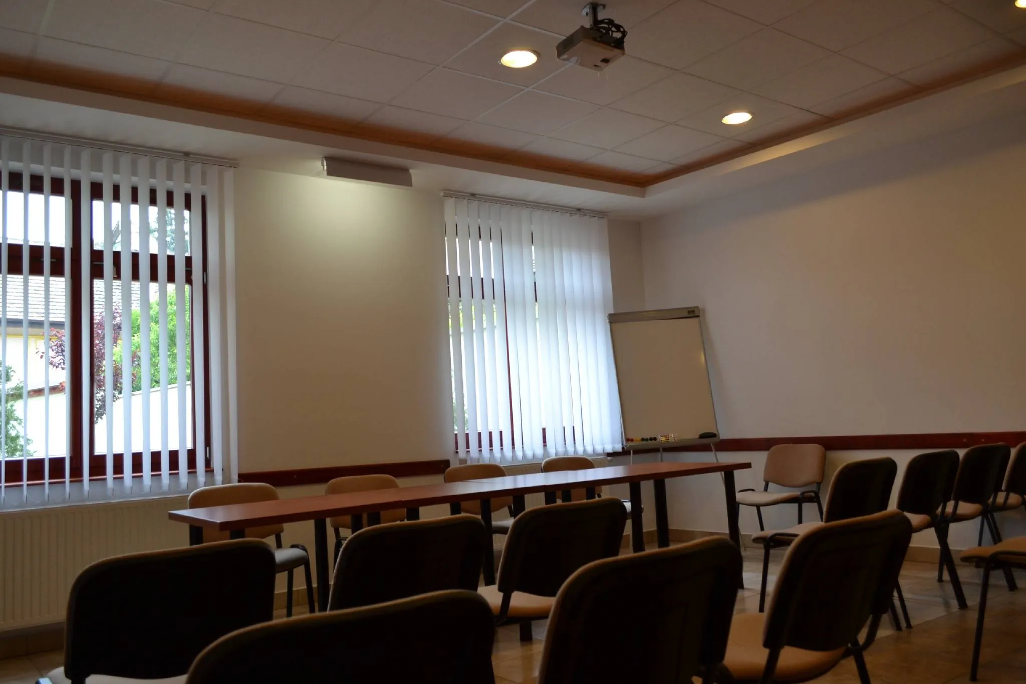 Althann Vendégház és Konferencia Központ Vác – Vác, Maďarsko