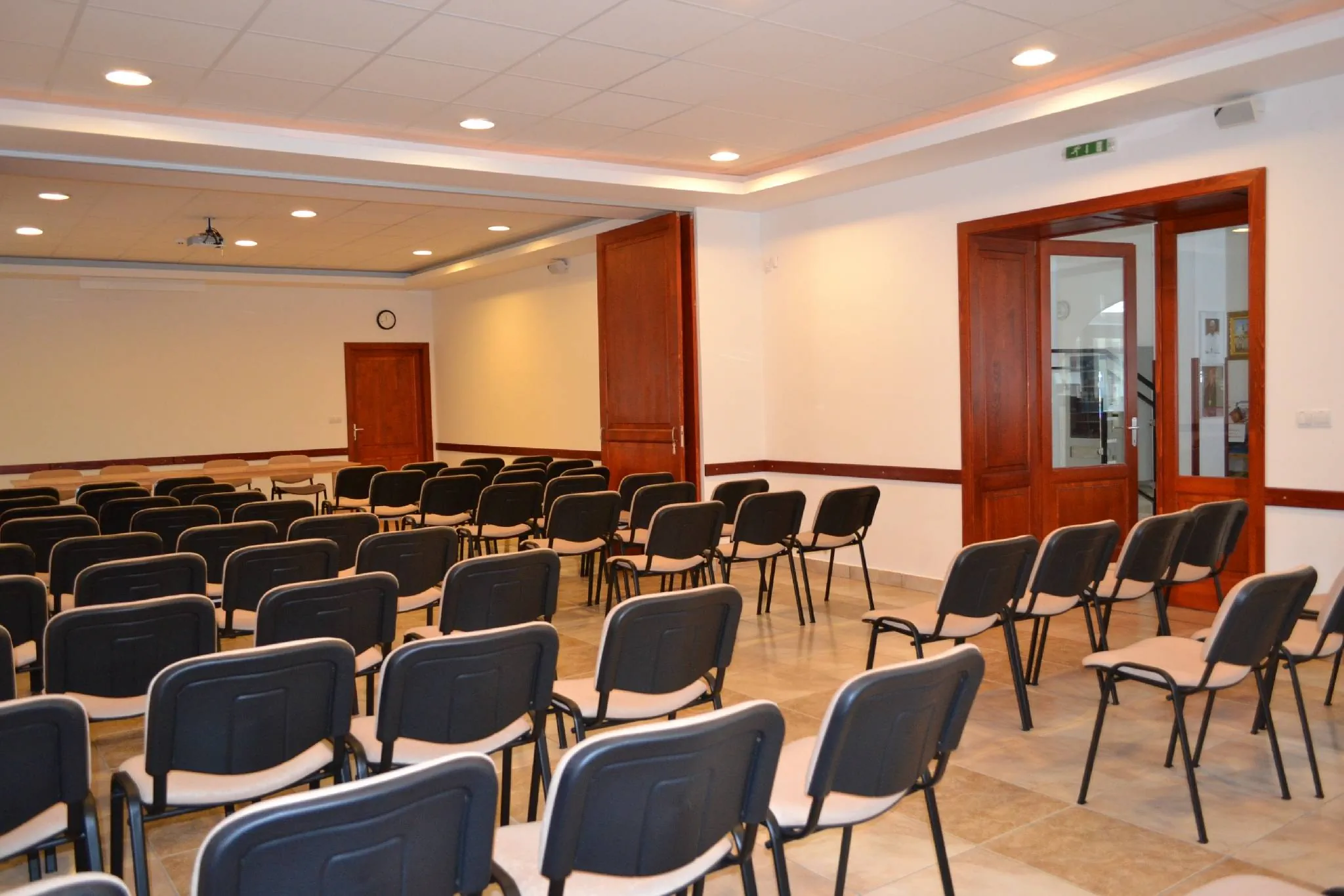 Althann Vendégház és Konferencia Központ Vác – Vác, Maďarsko