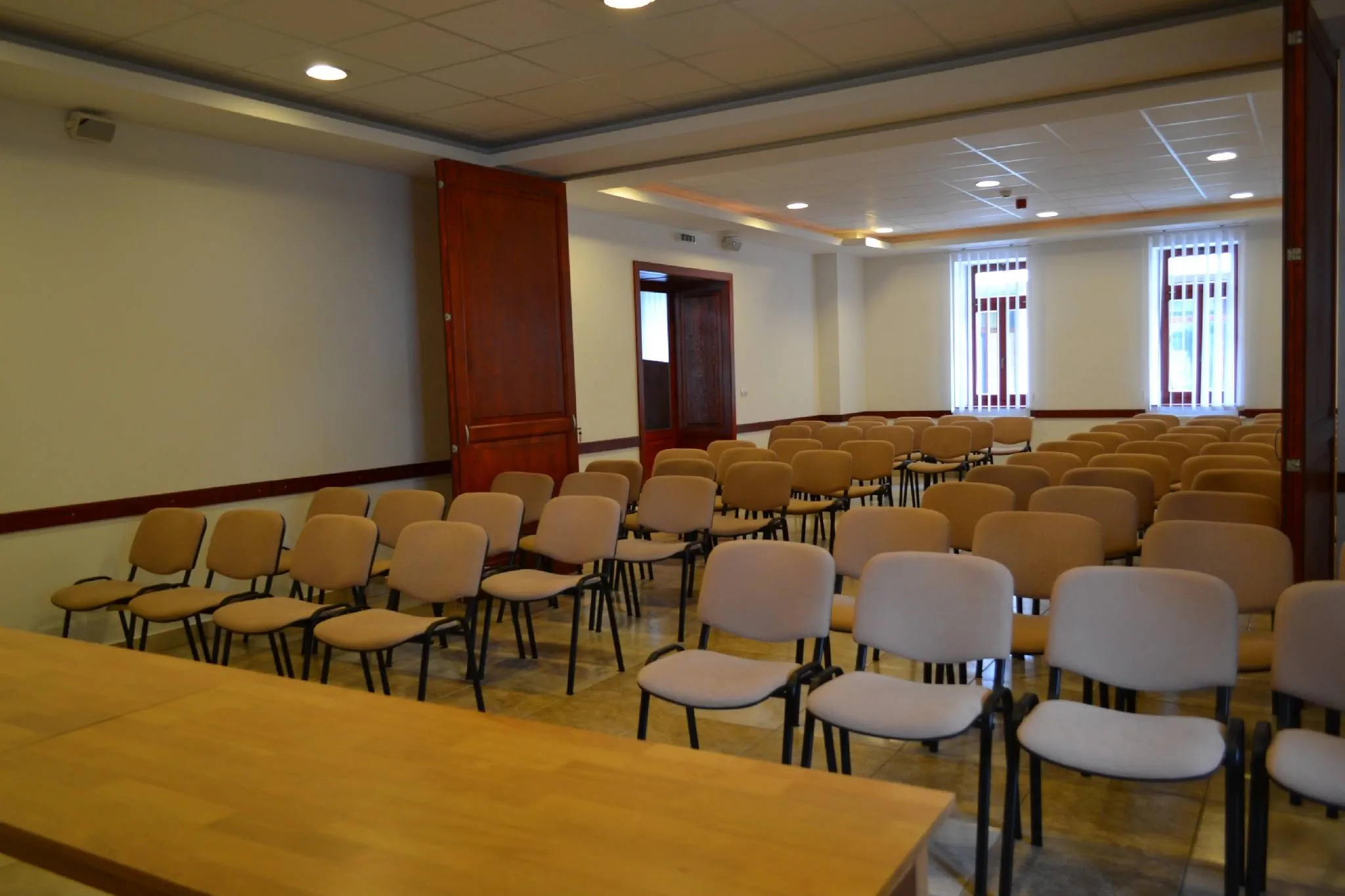 Althann Vendégház és Konferencia Központ Vác – Vác, Maďarsko