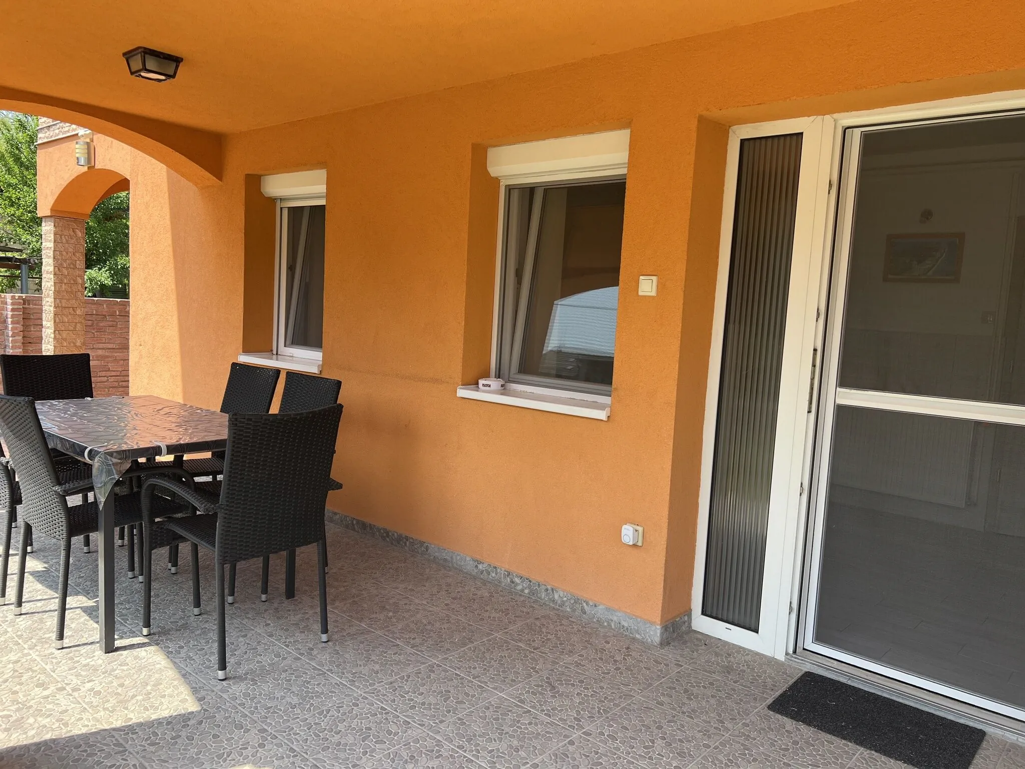 Granada Medencés Apartmanház Szántód – Szántód, Węgry