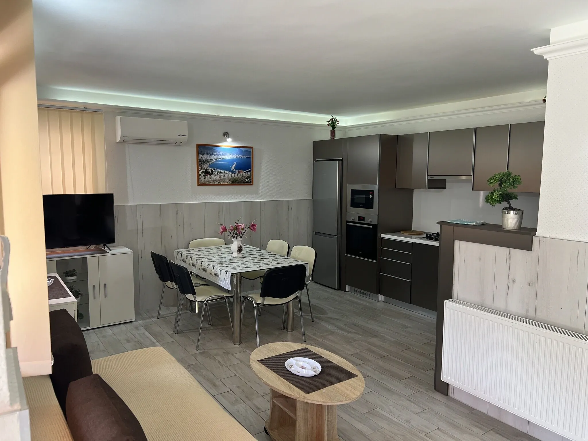Granada Medencés Apartmanház Szántód – Szántód, Węgry