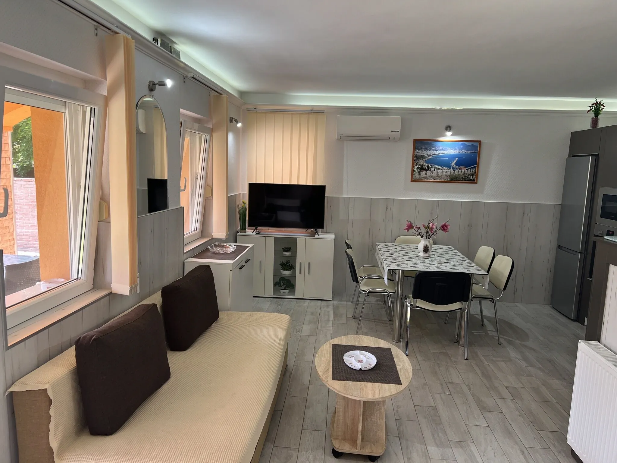 Granada Medencés Apartmanház Szántód – Szántód, Węgry