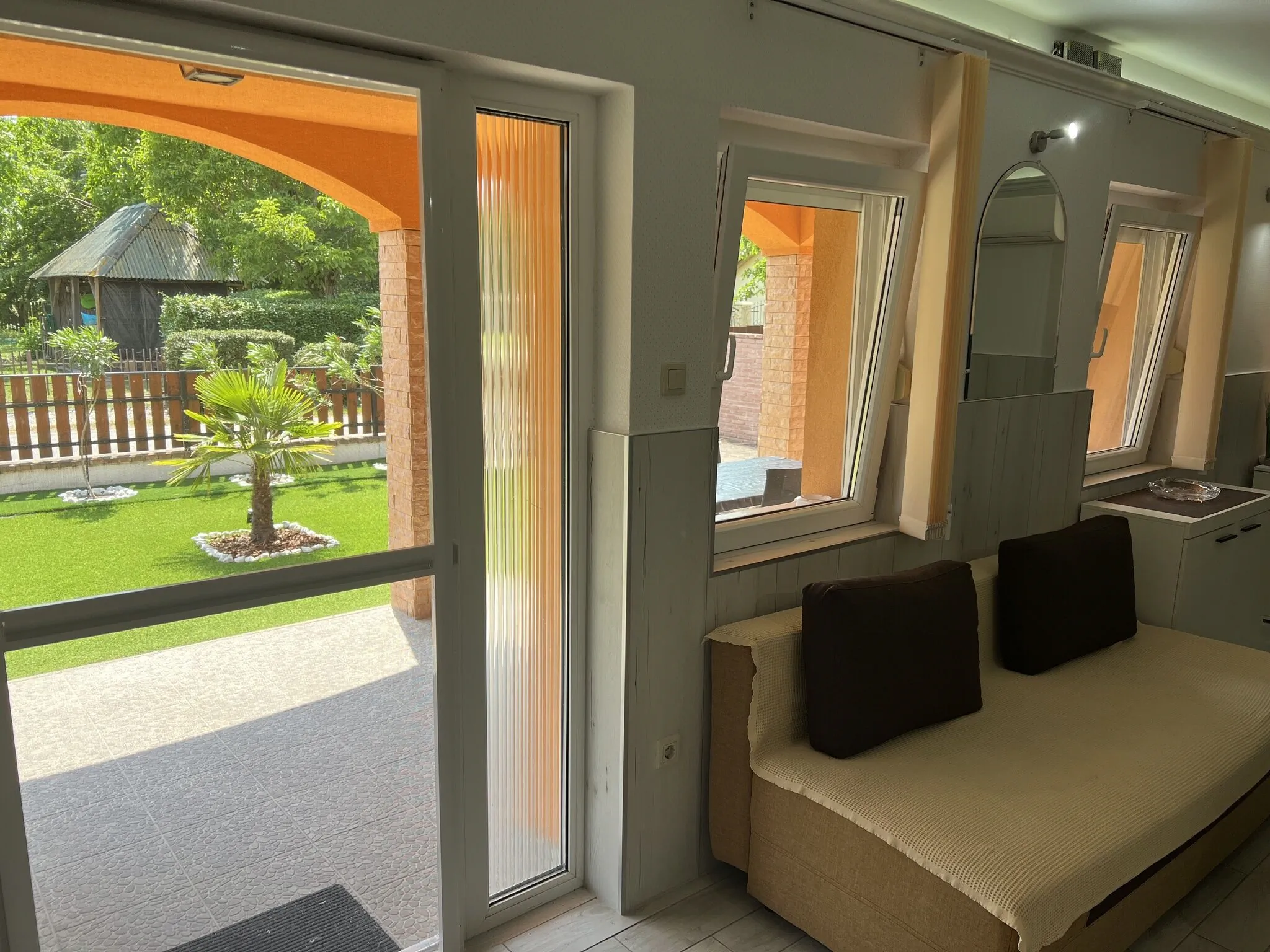 Granada Medencés Apartmanház Szántód – Szántód, Węgry