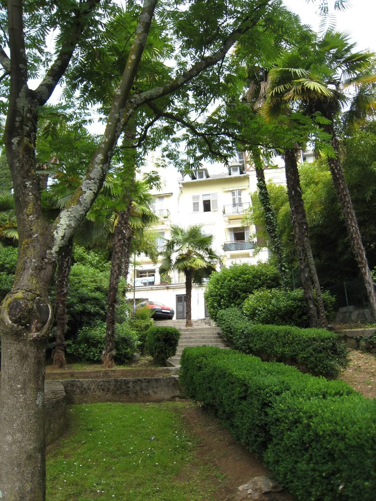 Apartmani Esperia Opatija – Opatija, Croația
